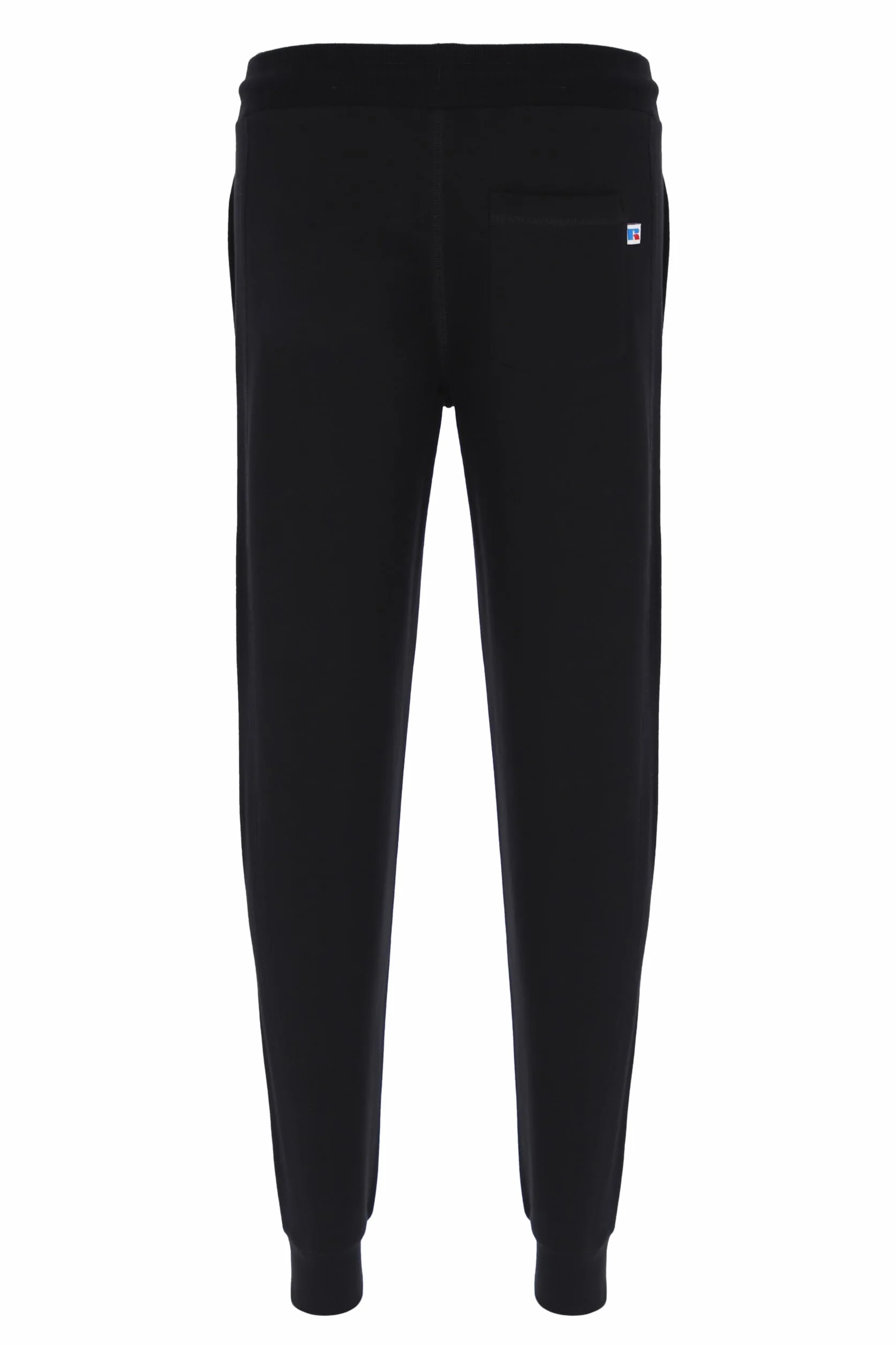Russell Athletic Ernest3-cuffed Leg Pant - Spodnie kompresyjne Mężczyźni