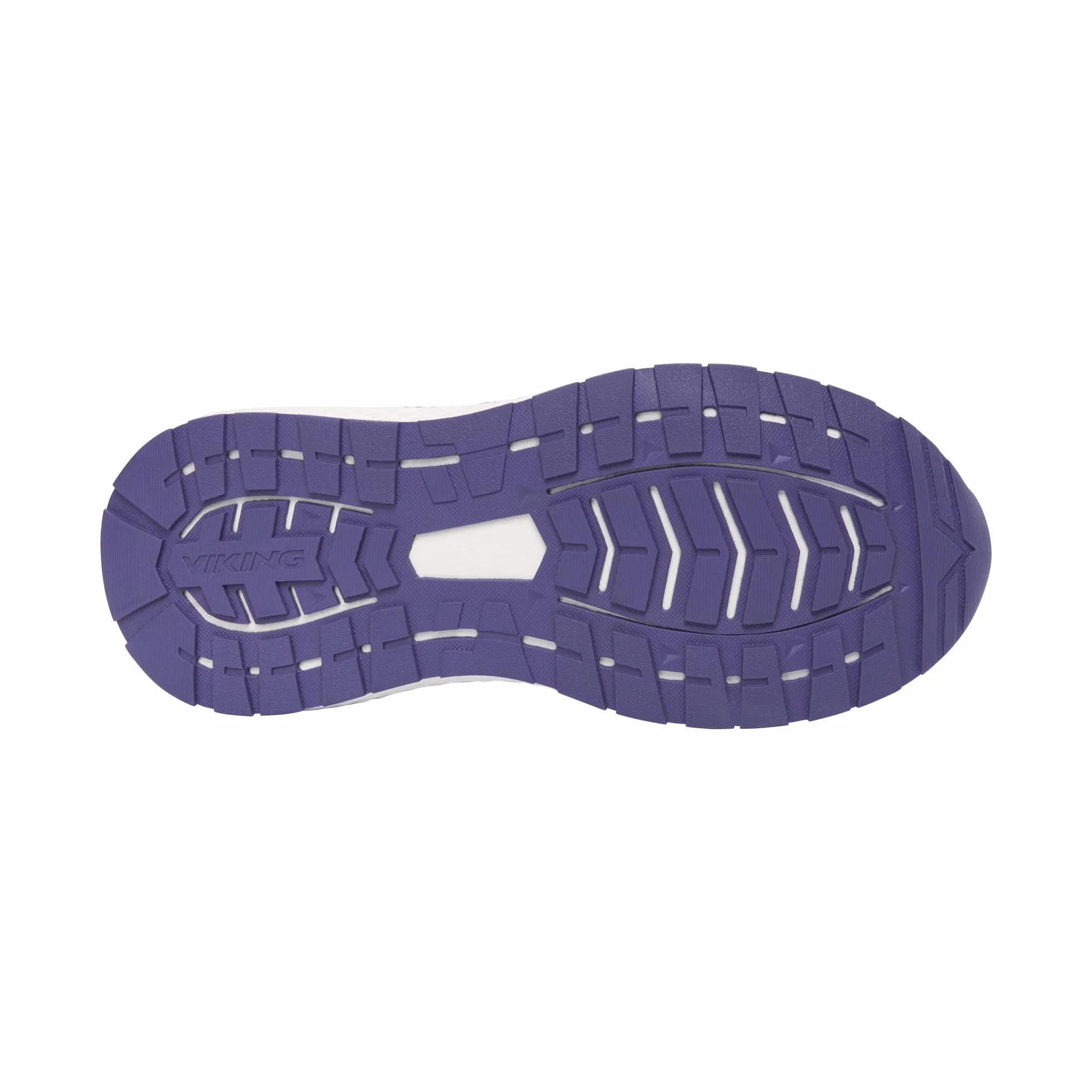 Viking Unisex dziecięce buty Bouncy GTX 2 V do chodzenia