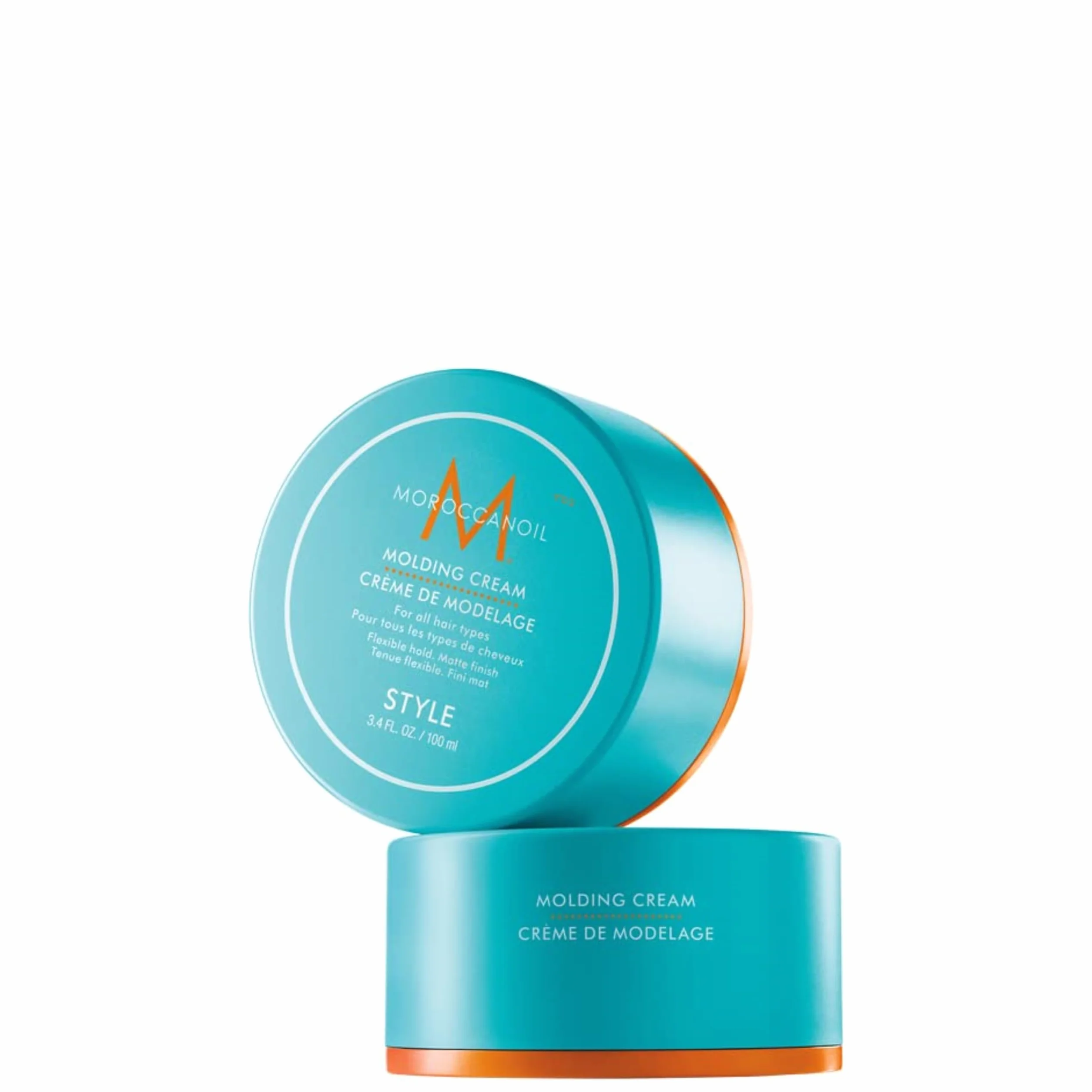 Moroccanoil Krem modelujący do włosów 100 ml