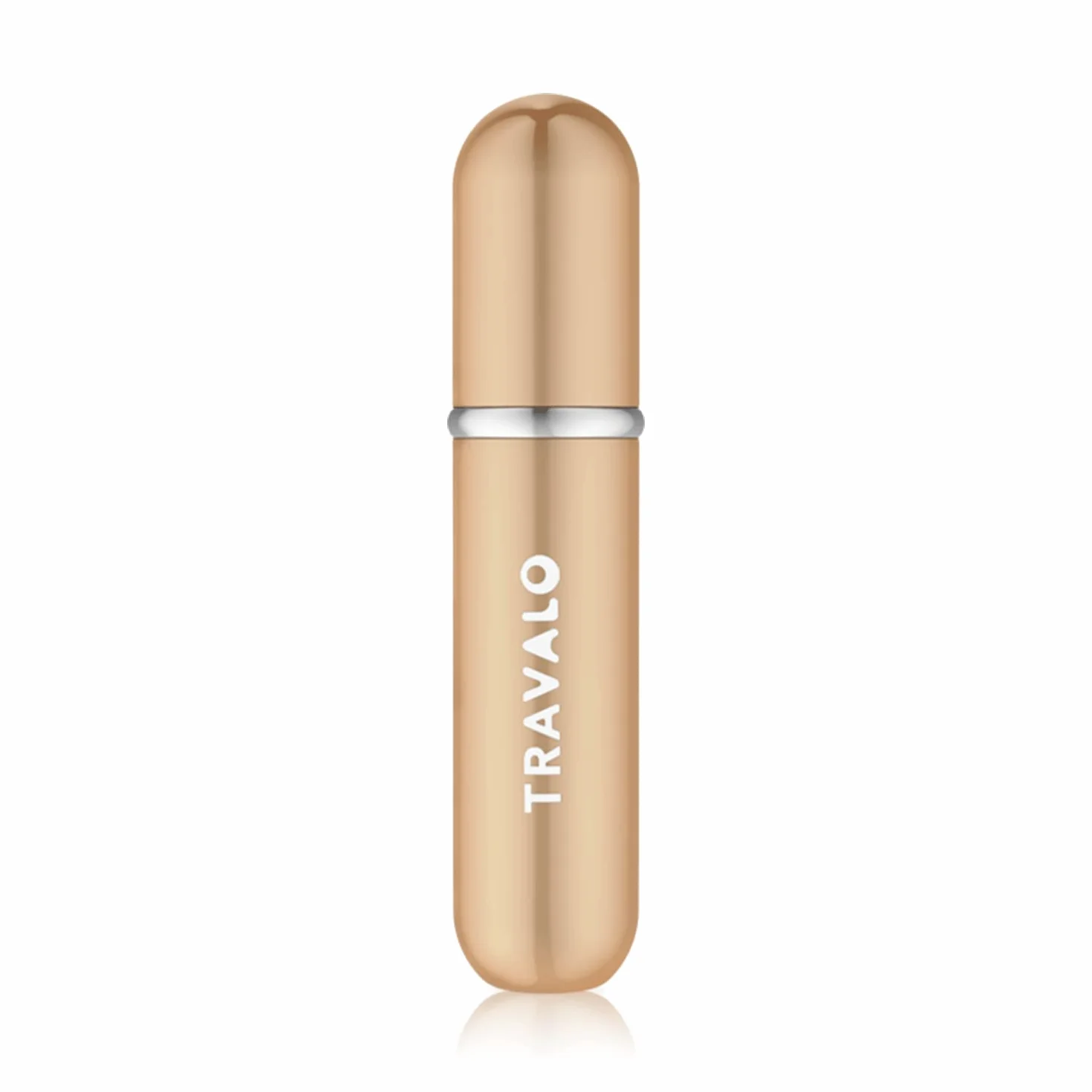 Travalo Classic HD Gold 5 rozpylacz do perfum