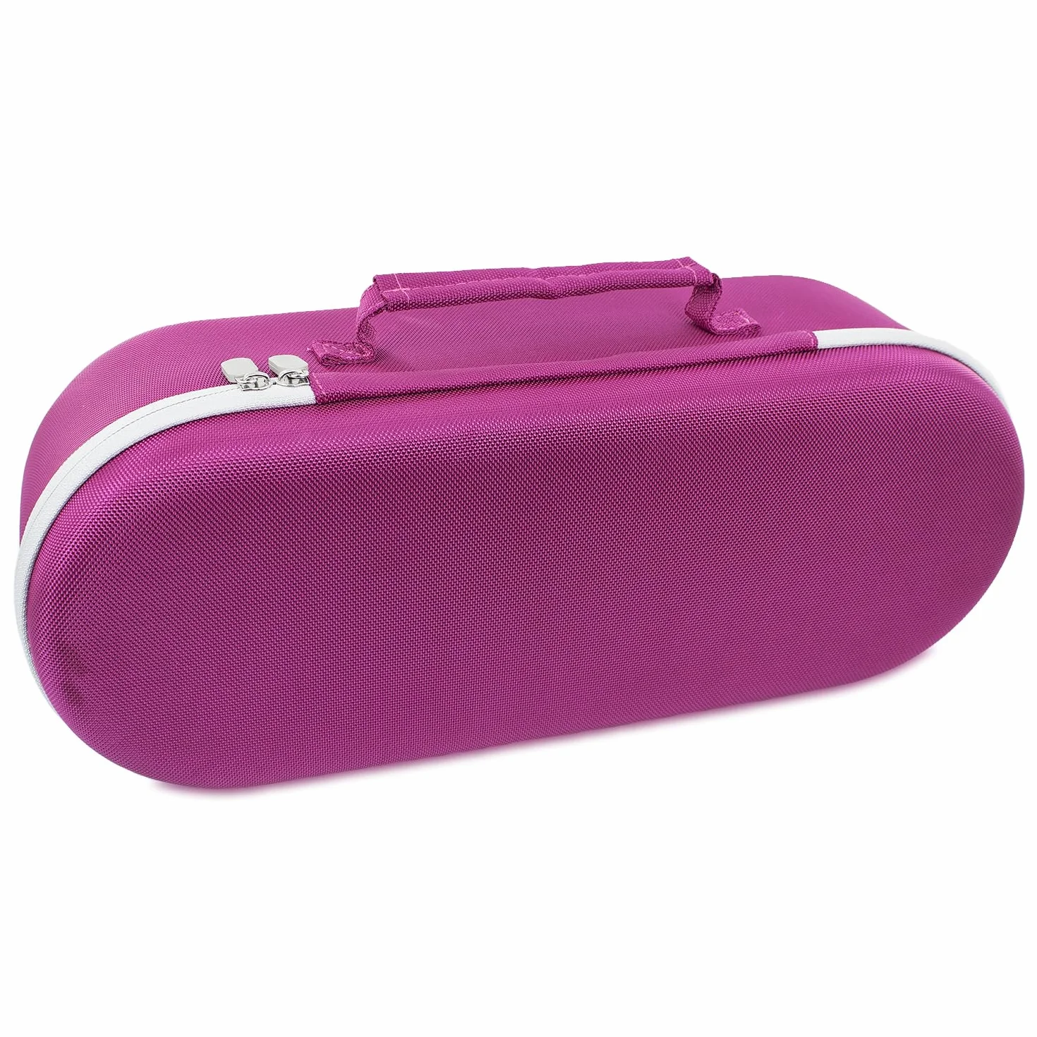 Twarde etui podróżne kompatybilne ze Dyson Supersonic Nural HD16 (Straight+Wavy), Tylko Etui - YC86003