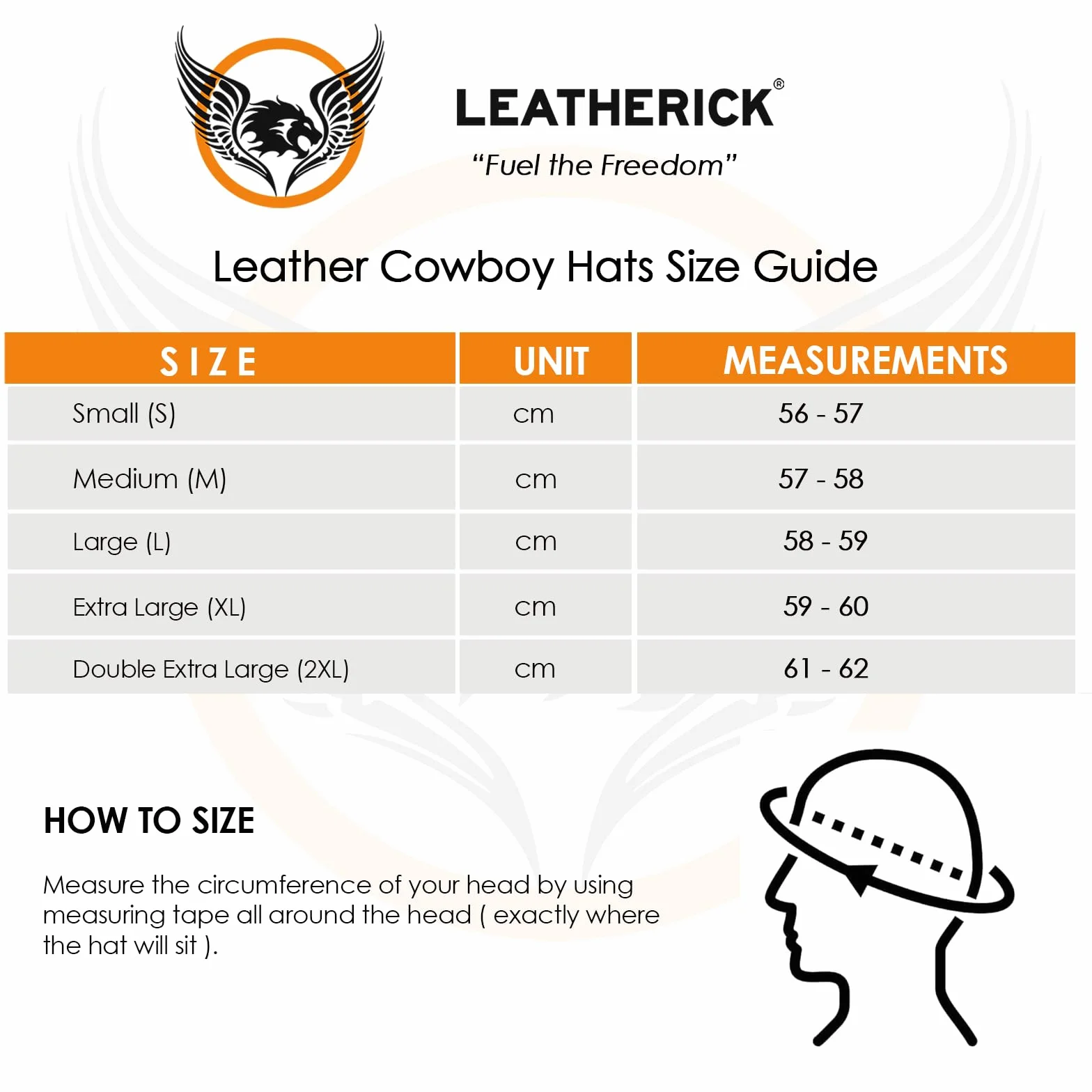 Kapelusz kowbojski Leatherick Oryginalna zamszowa skóra bydlęca w stylu australijskim Kapelusz ze skóry bydlęcej Western Outback
