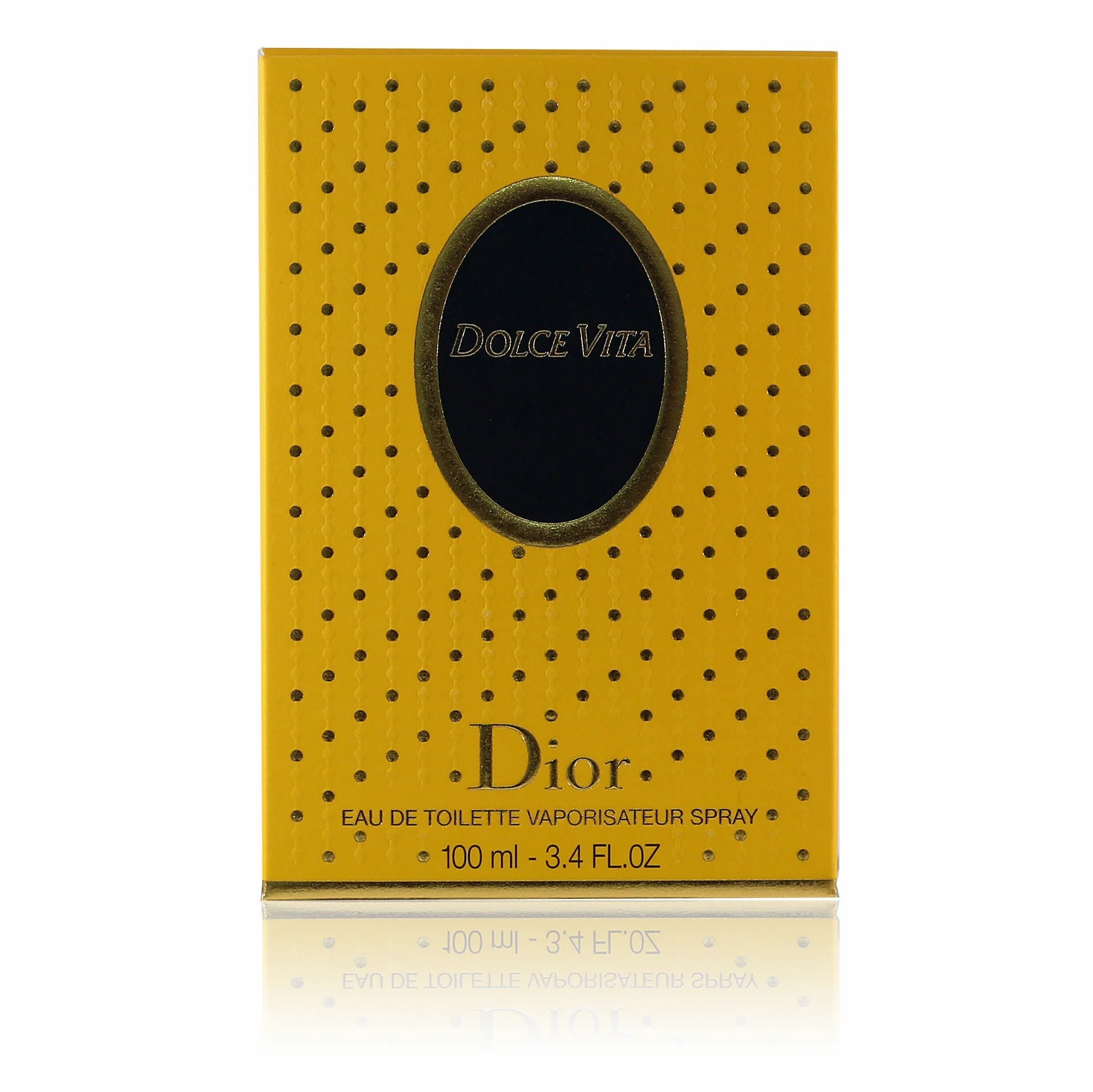 Dior Dolce Vita woda toaletowa 100 ml