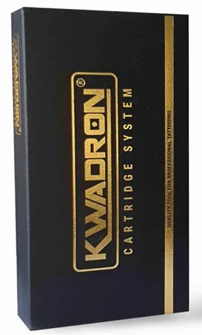 7M MGLT WKŁADKI KWADRON MAGNUM 0.25MM