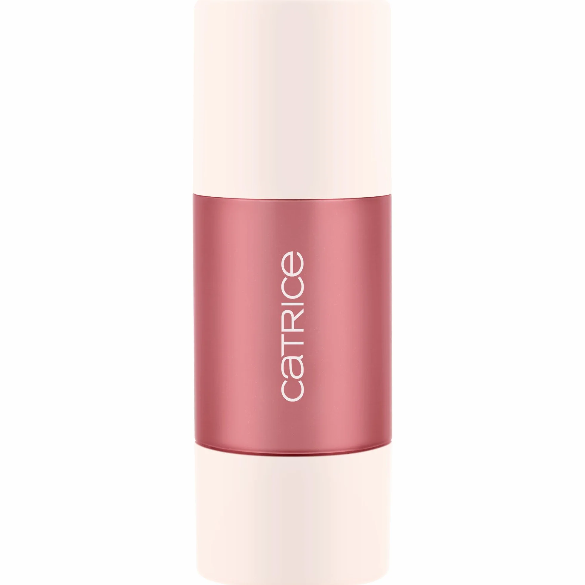 Catrice Rozświetlający róż do policzków w płynie SOFT EMBRACE Liquid Shimmer Blush, mieniący się (7.8ml)