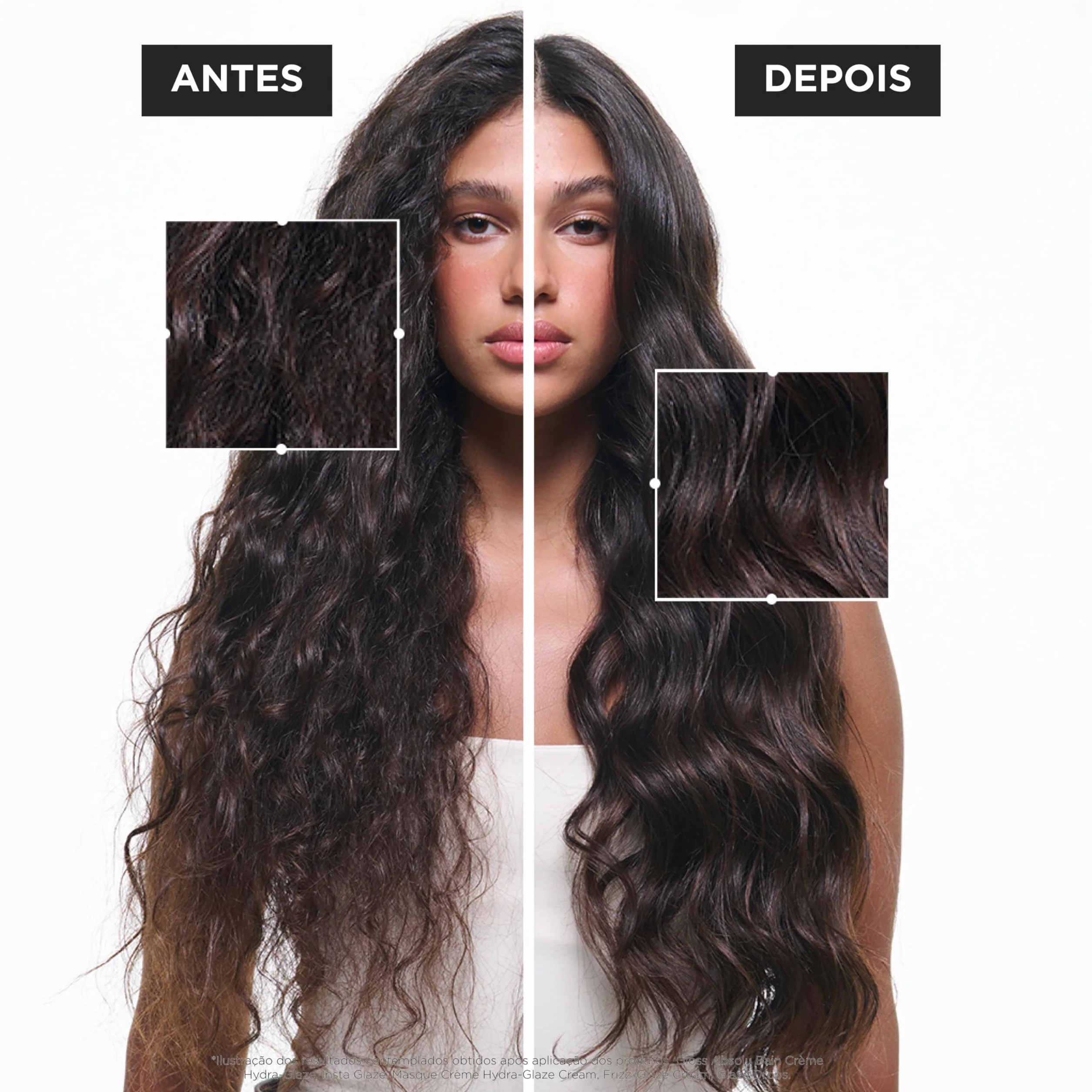K GLOSS ABS MSQ RICHE 200 ml