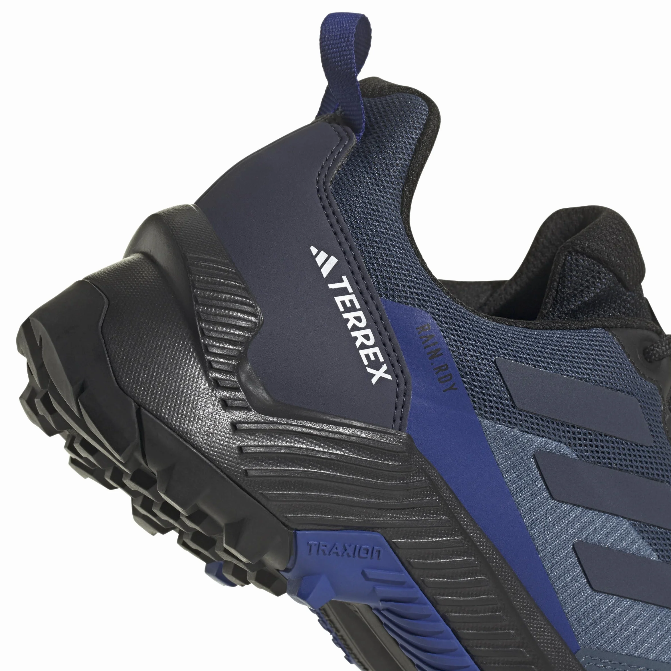 adidas Mężczyźni Eastrail 2.0 Rain.rdy Hiking ShoesButy turystyczne