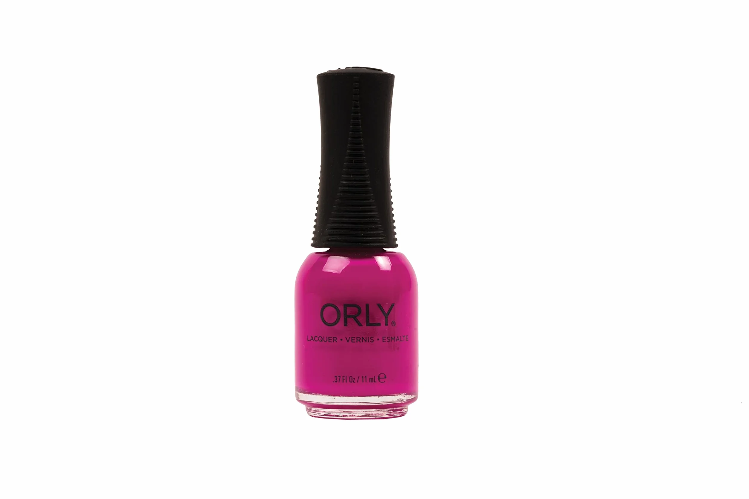 ORLY Oddychający purpurowy CRUSH, 11 ml