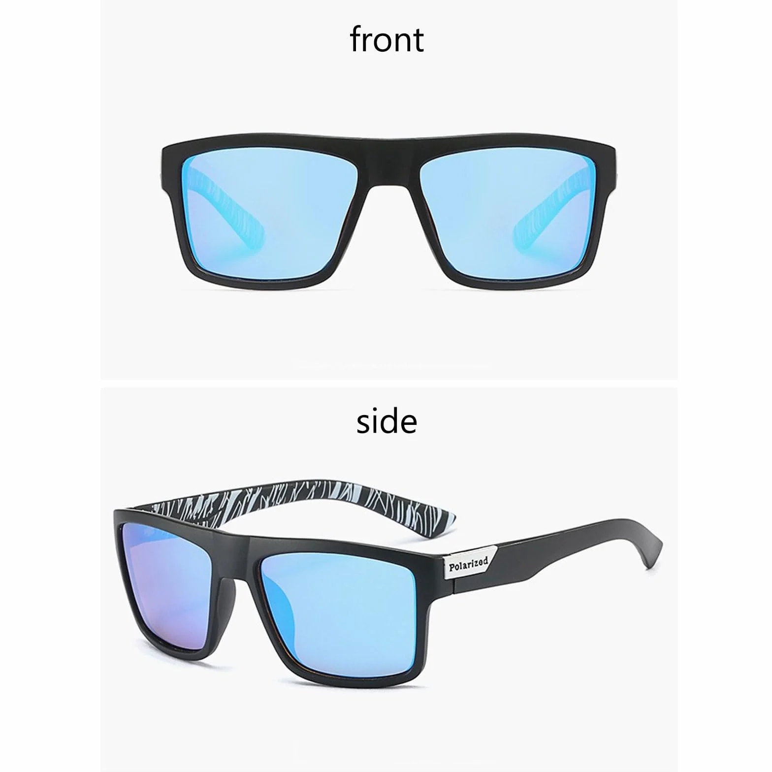 3 sztuki okulary przeciwsłoneczne męskie, polaryzowane okulary przeciwsłoneczne, okulary przeciwsłoneczne z ochroną UV400, polaryzowane okulary przeciwsłoneczne, retro okulary przeciwsłoneczne