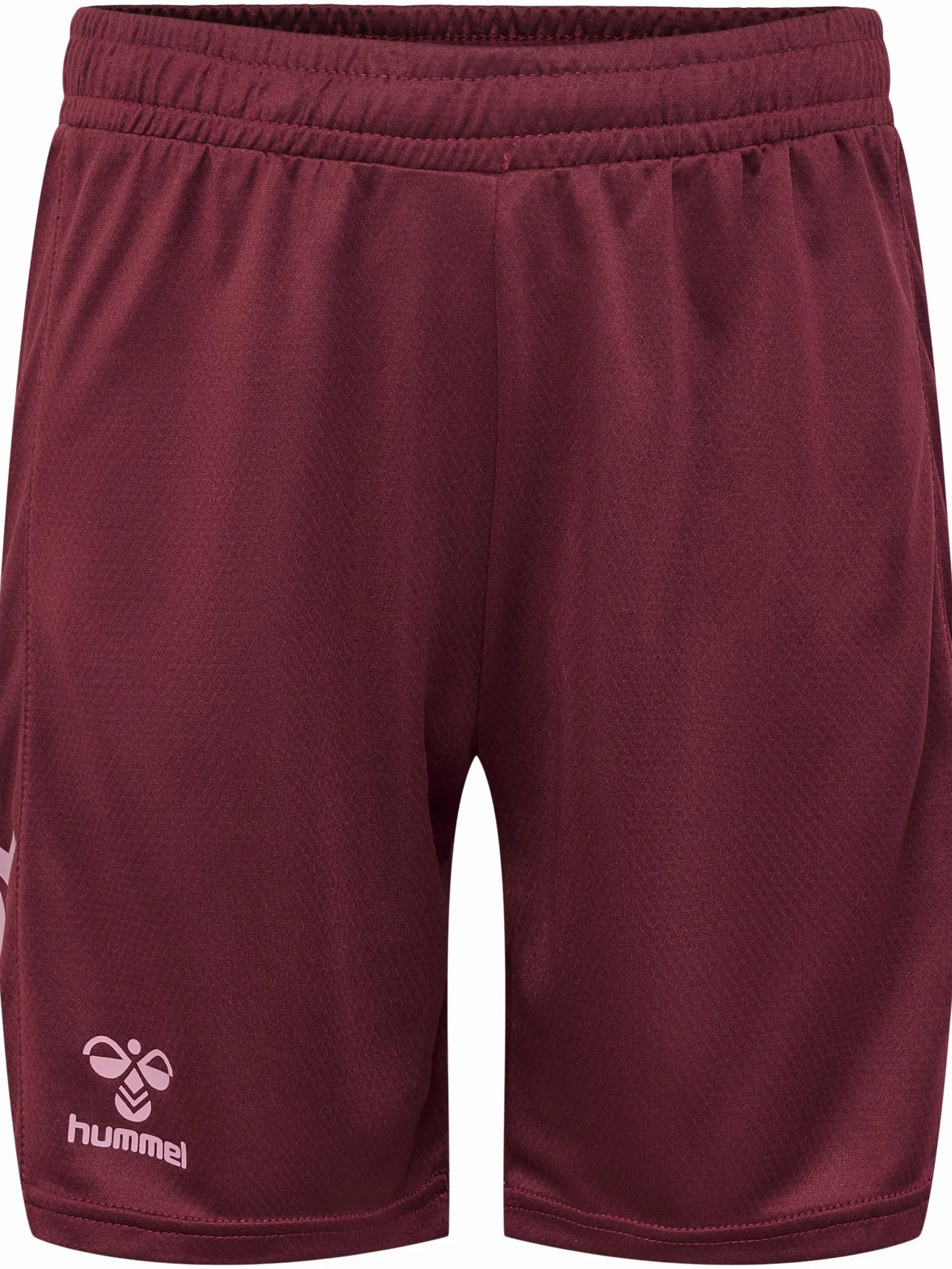 hummel Hmlactive Pl Shorts Kids - Szorty Uniseks - dzieci