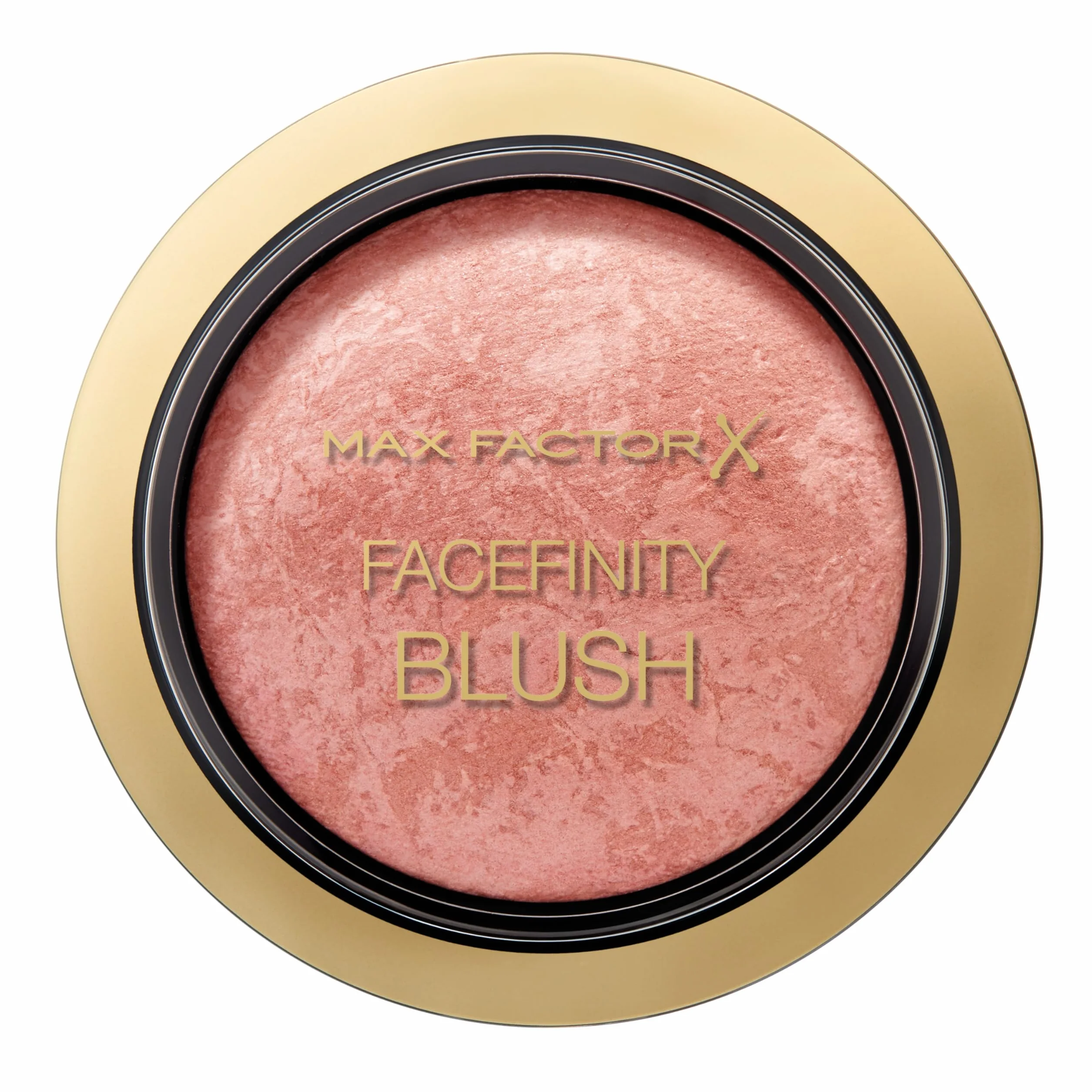 Max Factor Facefinity Blush rozświtlający róż do policzków z efektem naturalnej opalenizny, nr 5 - Lovely Pink