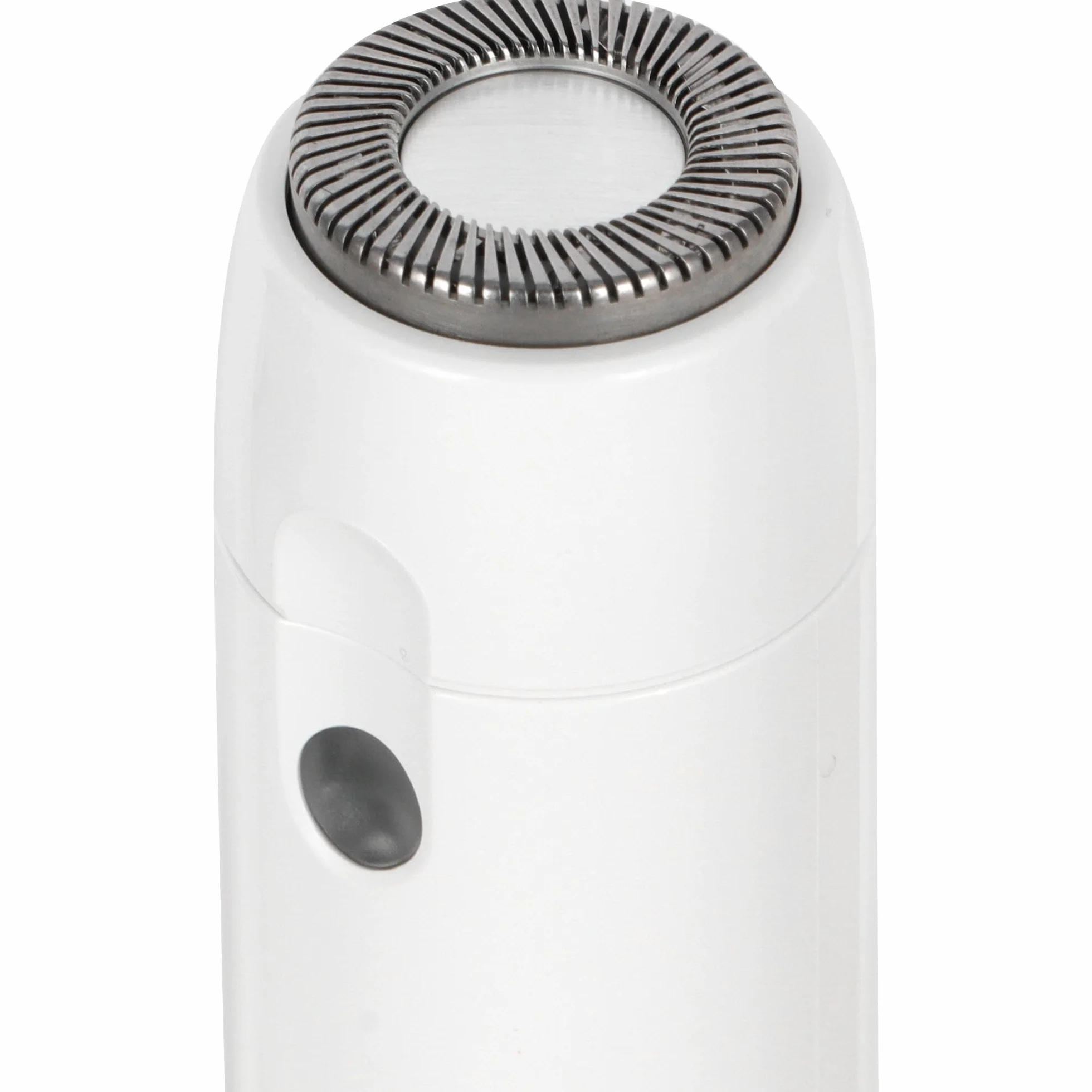 Braun Silk-épil 9 Flex depilator damski/depilator do długotrwałego usuwania włosów, mini golarka, nasadki do peelingu, 9-306 3D, biały/różowy tytan