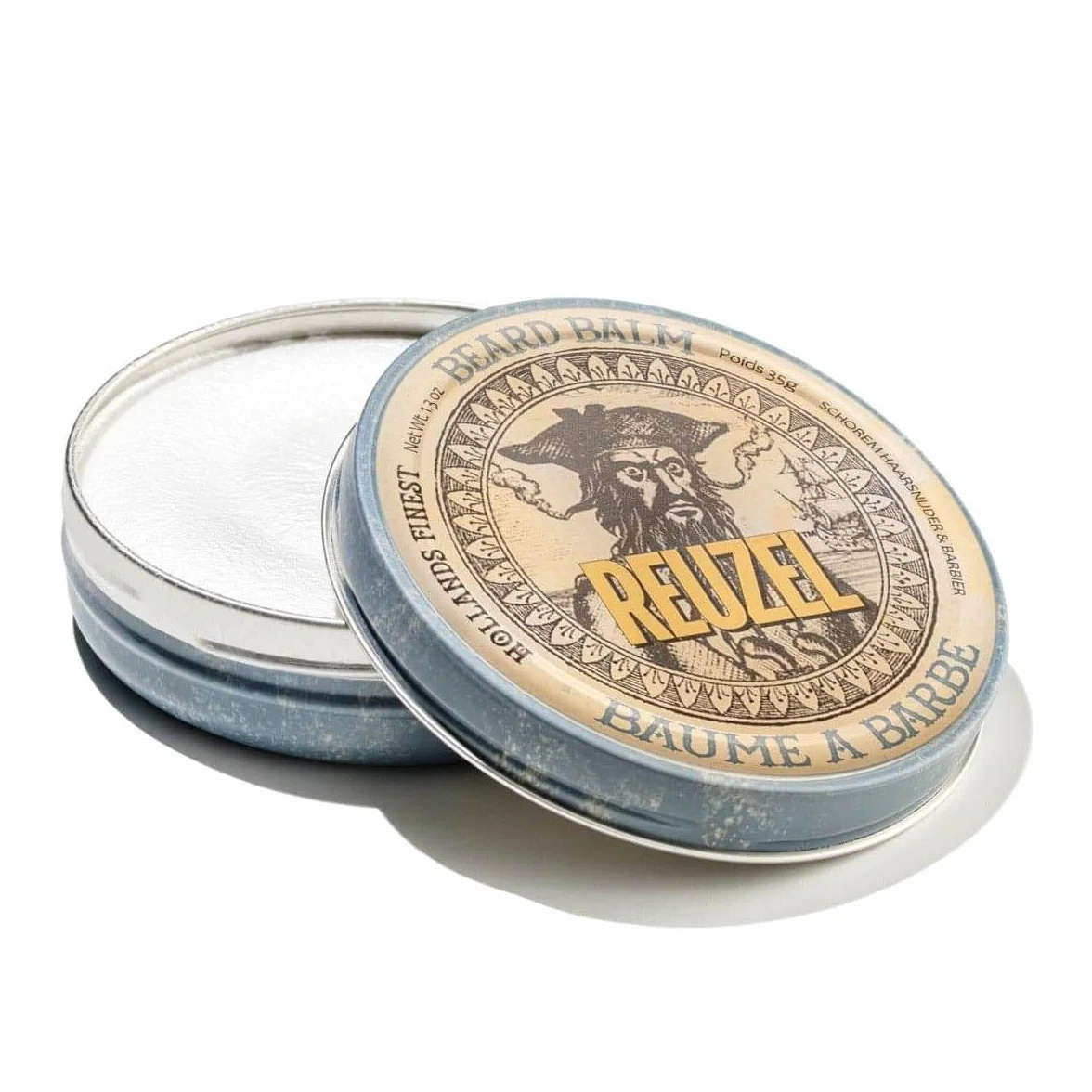Reuzel 852578006737 Balsam Do Brody 35 g
