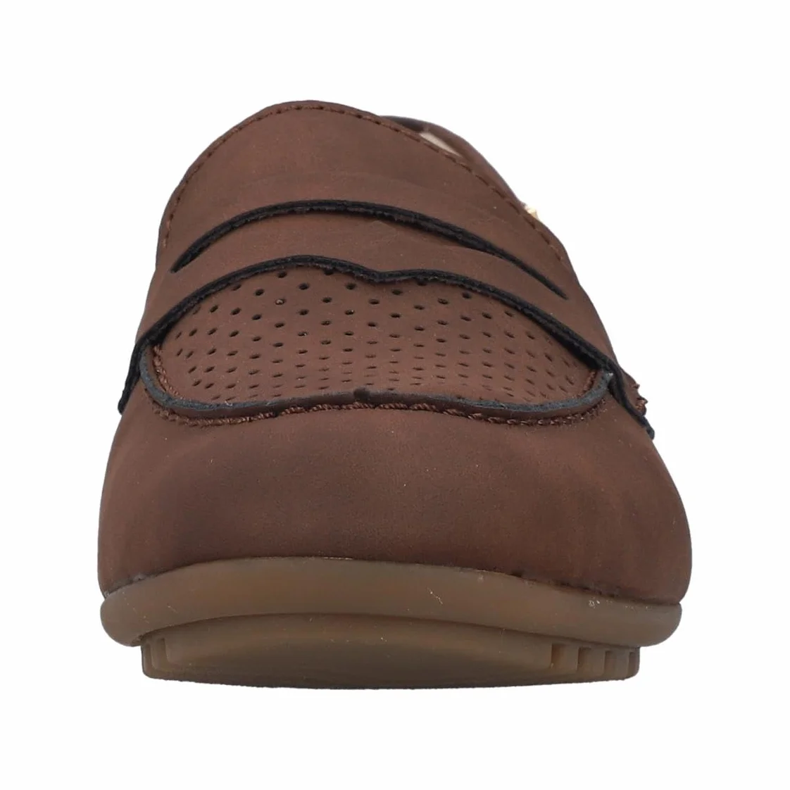 Rieker Kobiety 43862mokasyna