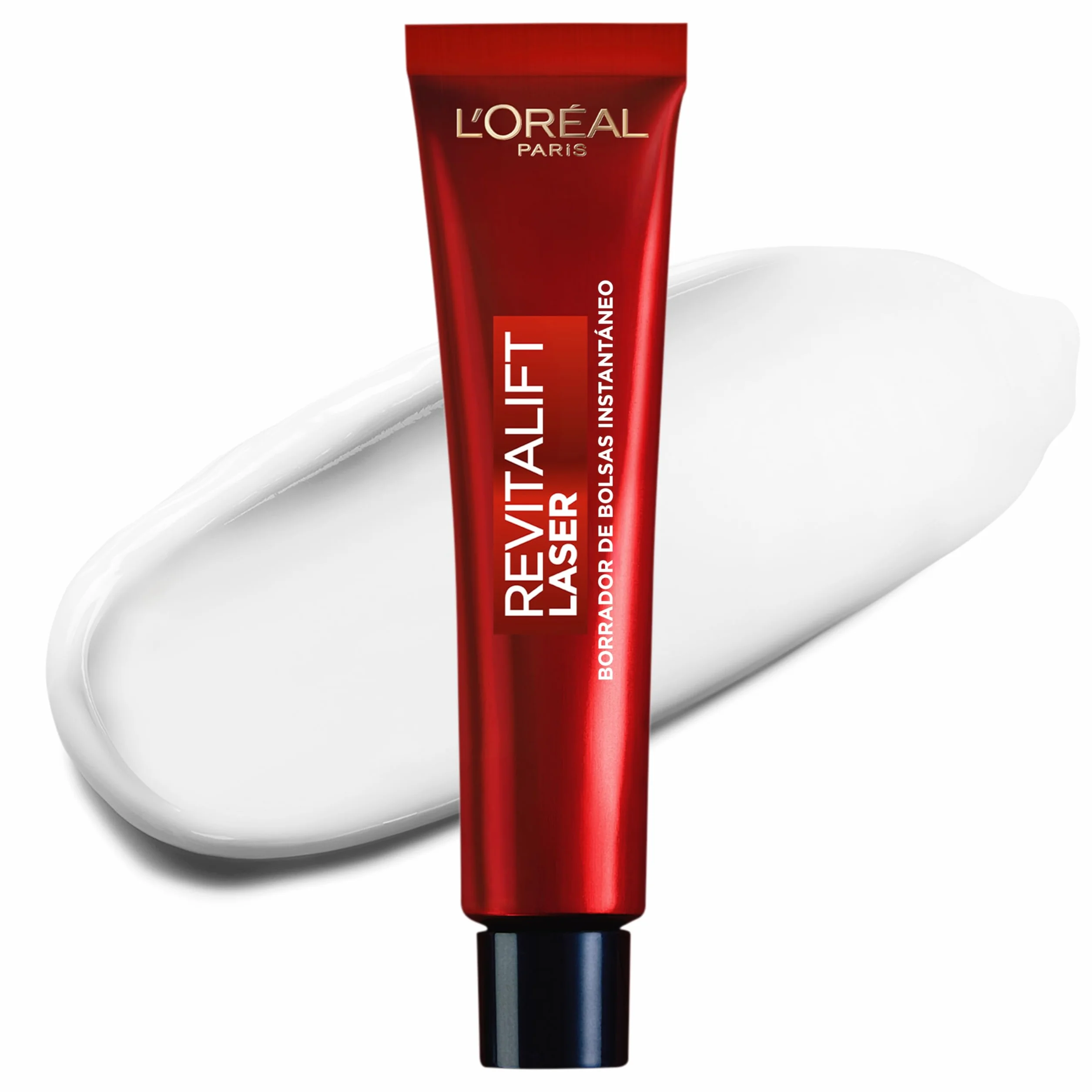 L'Oréal Paris Revitalift Laser Instant Eraser Anti-Shage krem pod oczy 15 ml