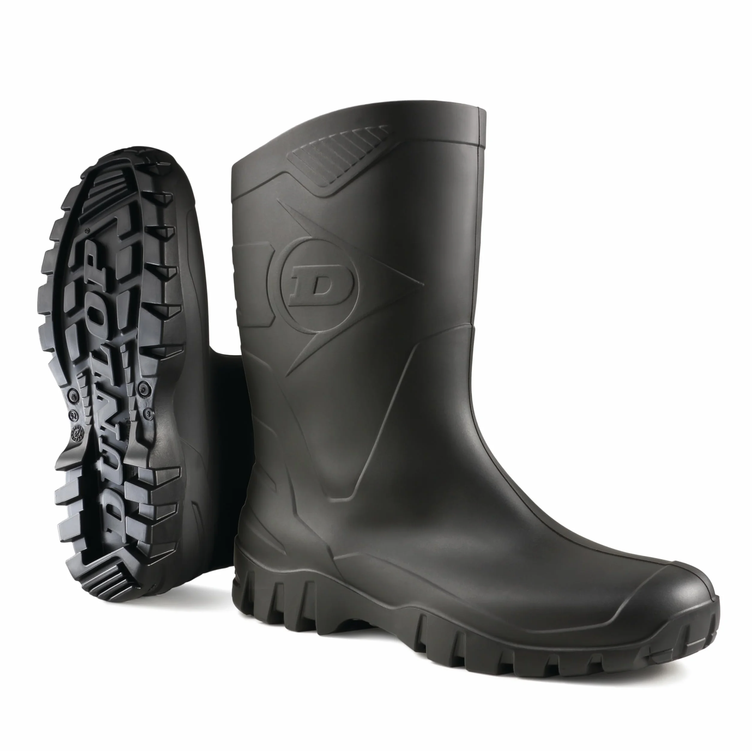 Dunlop Protective Footwear (DUO19) Dunlop Dee - Buty ochronne Unisex