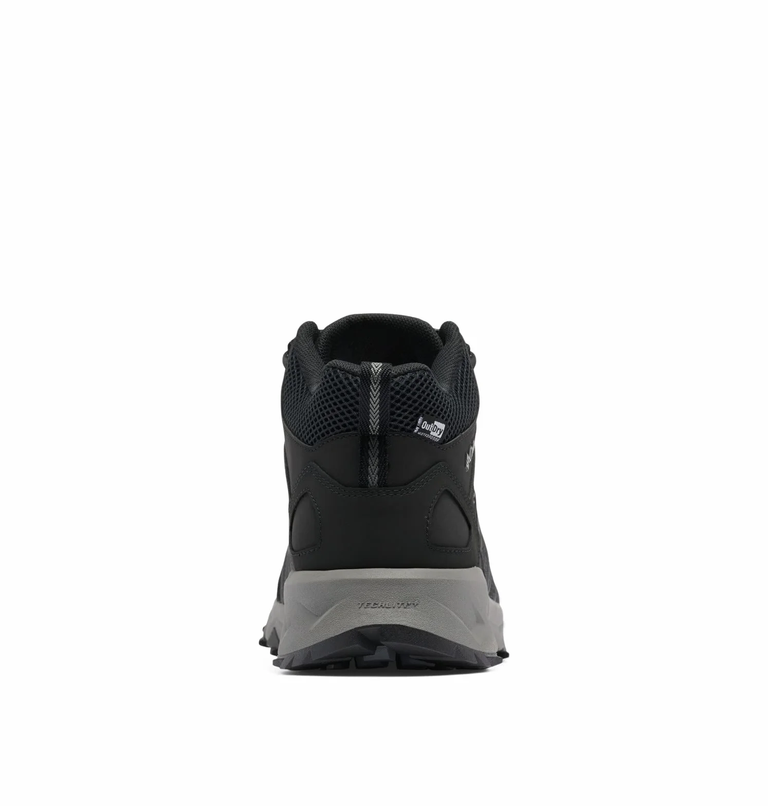 Columbia Mężczyźni Peakfreak™ II Mid Outdry™Wodoodporne buty trekkingowe i trekkingowe ze średnim stanem