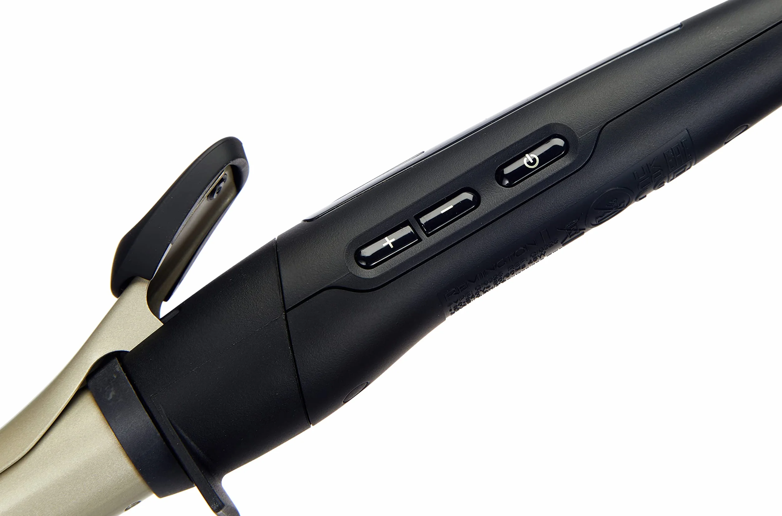 Remington Pro Soft Curl 6325 lokówka z jonizacją 25mm ceramiczna turmalin 45W 220°C
