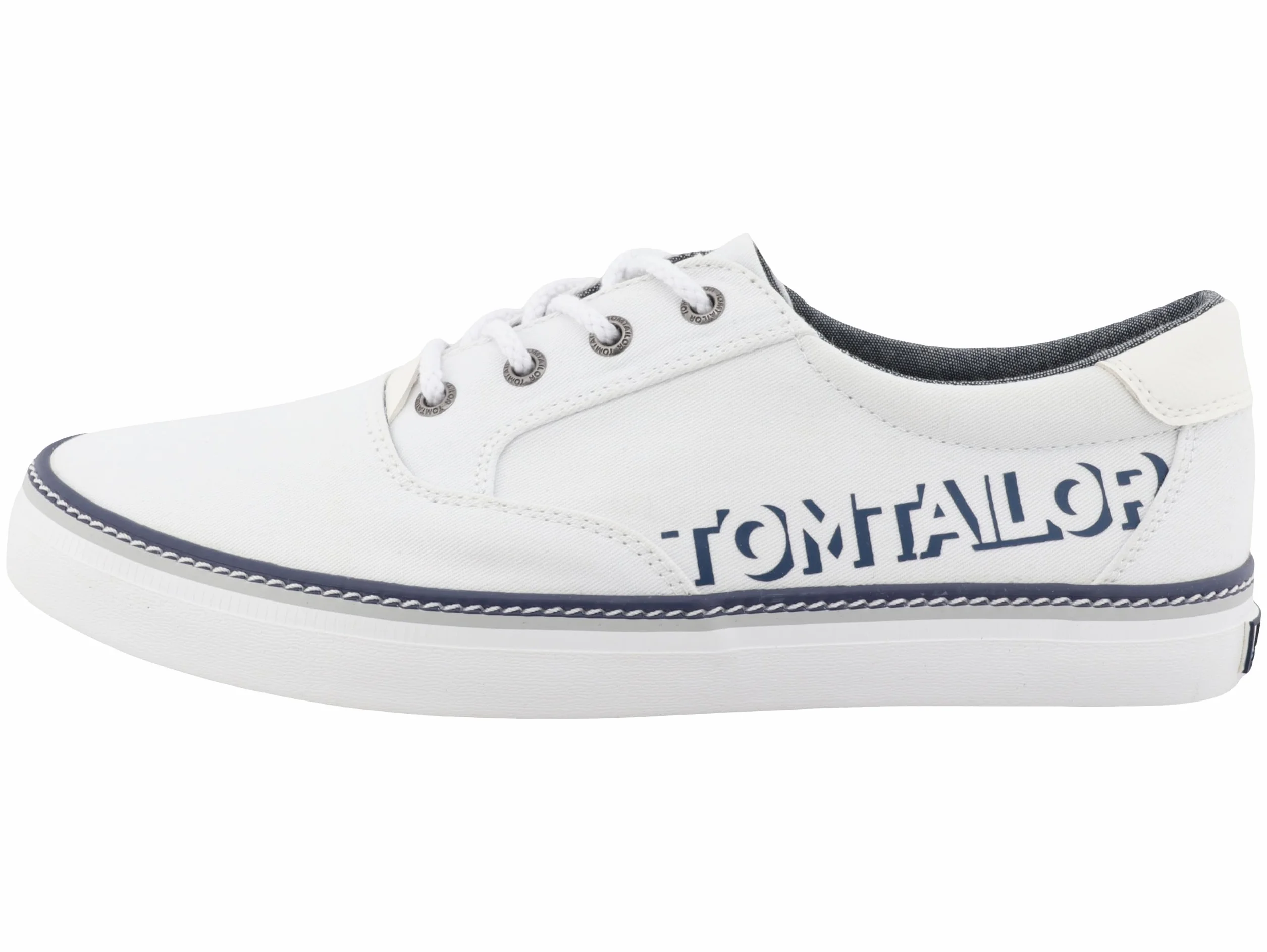TOM TAILOR Mężczyźni 5380520004Mokasyn