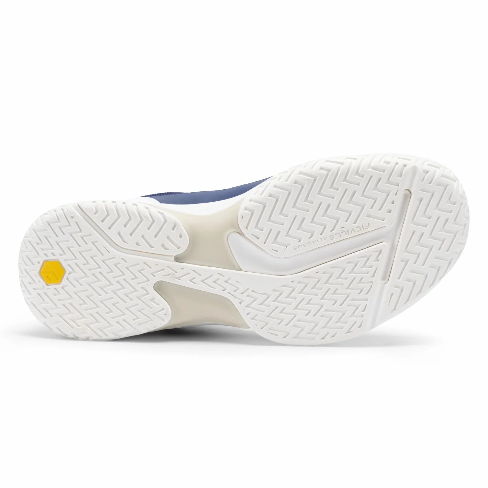 Fitville Extra Wide Tennis Shoes Męskie Antypoślizgowe Buty Halowe Oddychające Buty Do Badmintona Wygodne Buty Fitness V2