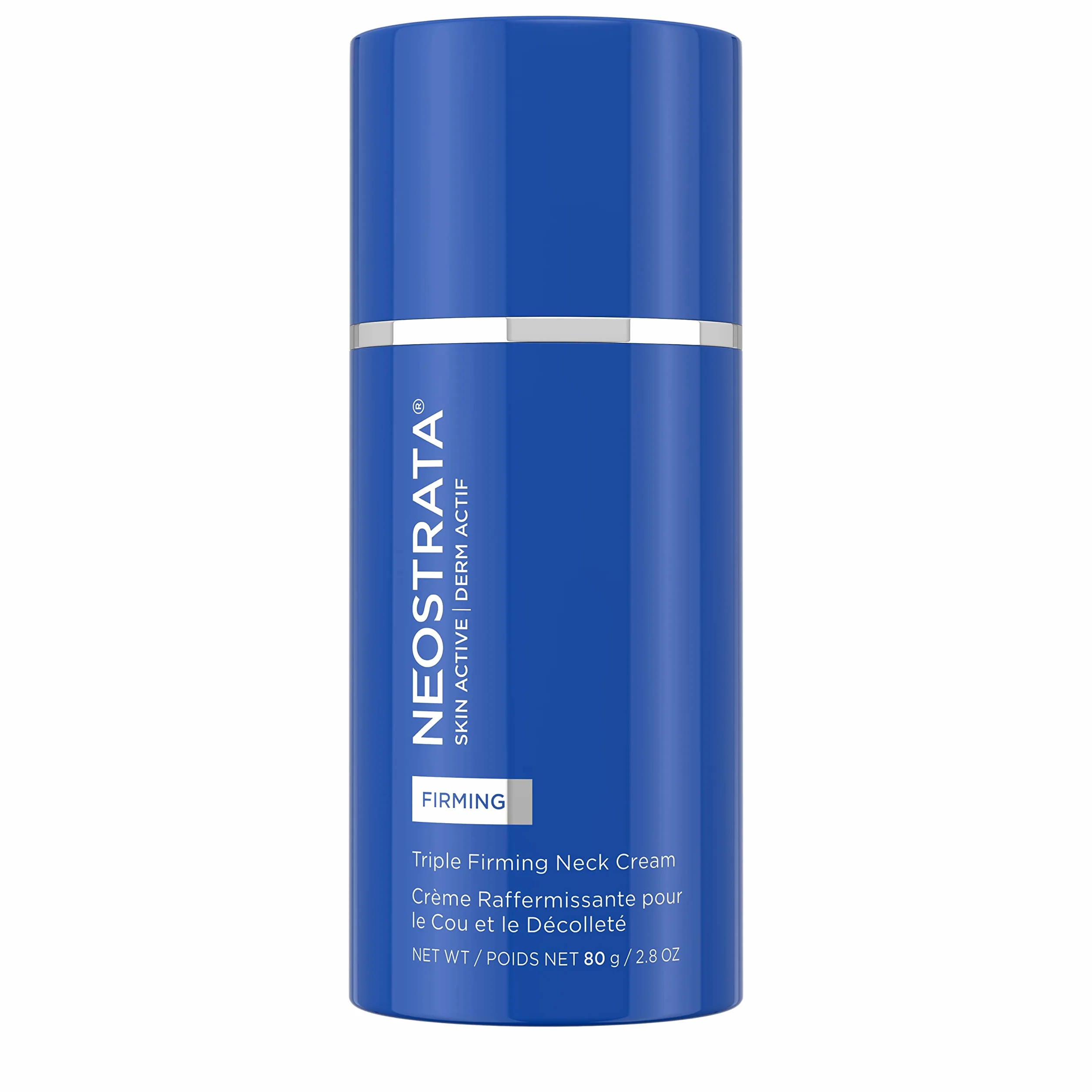 NEOSTRATA Skin Active Triple Firming Neck Cream, krem do szyi, 80 g
