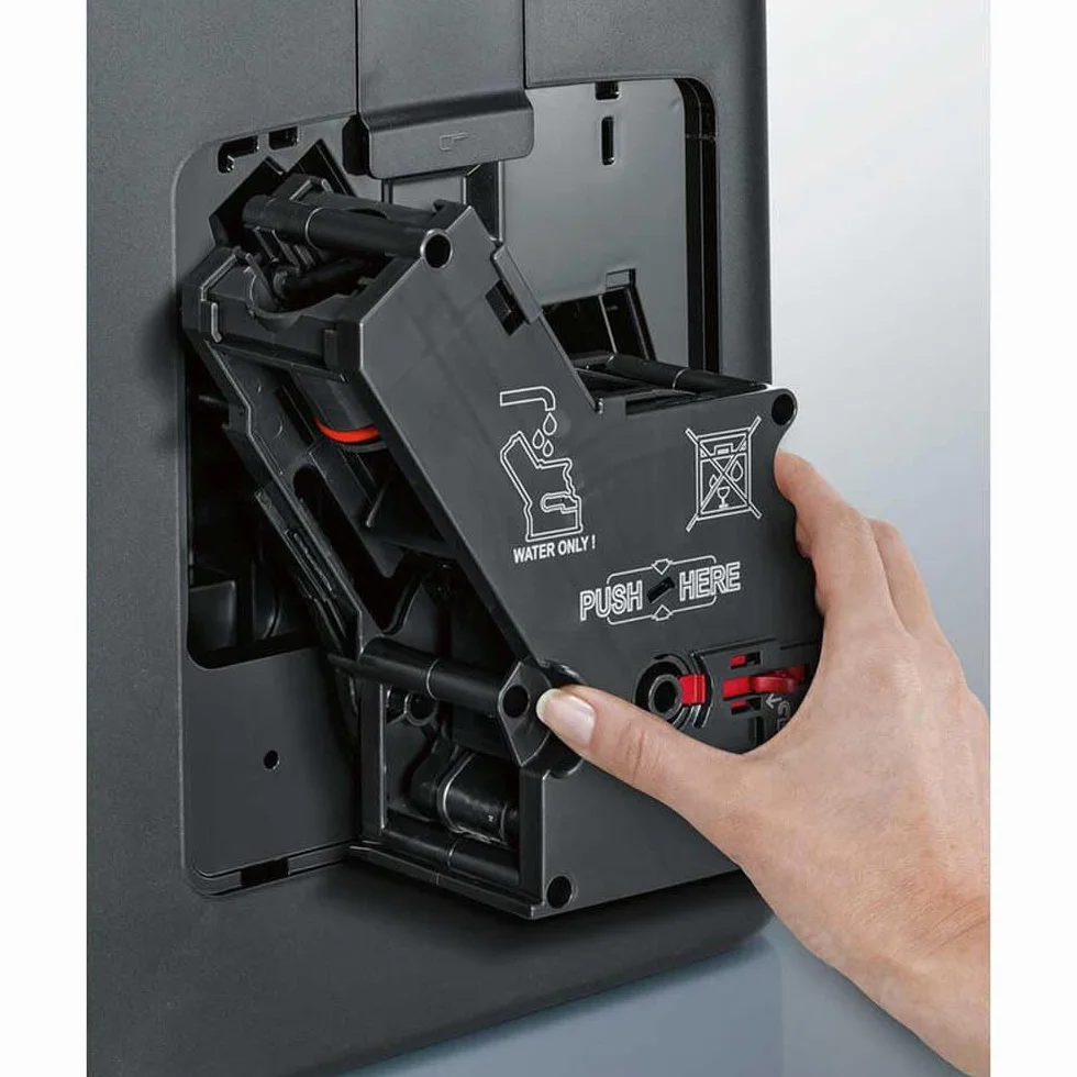 Siemens TE 651319RW CAFETERA EKSPRES EKSPRES CISNIENIOWY