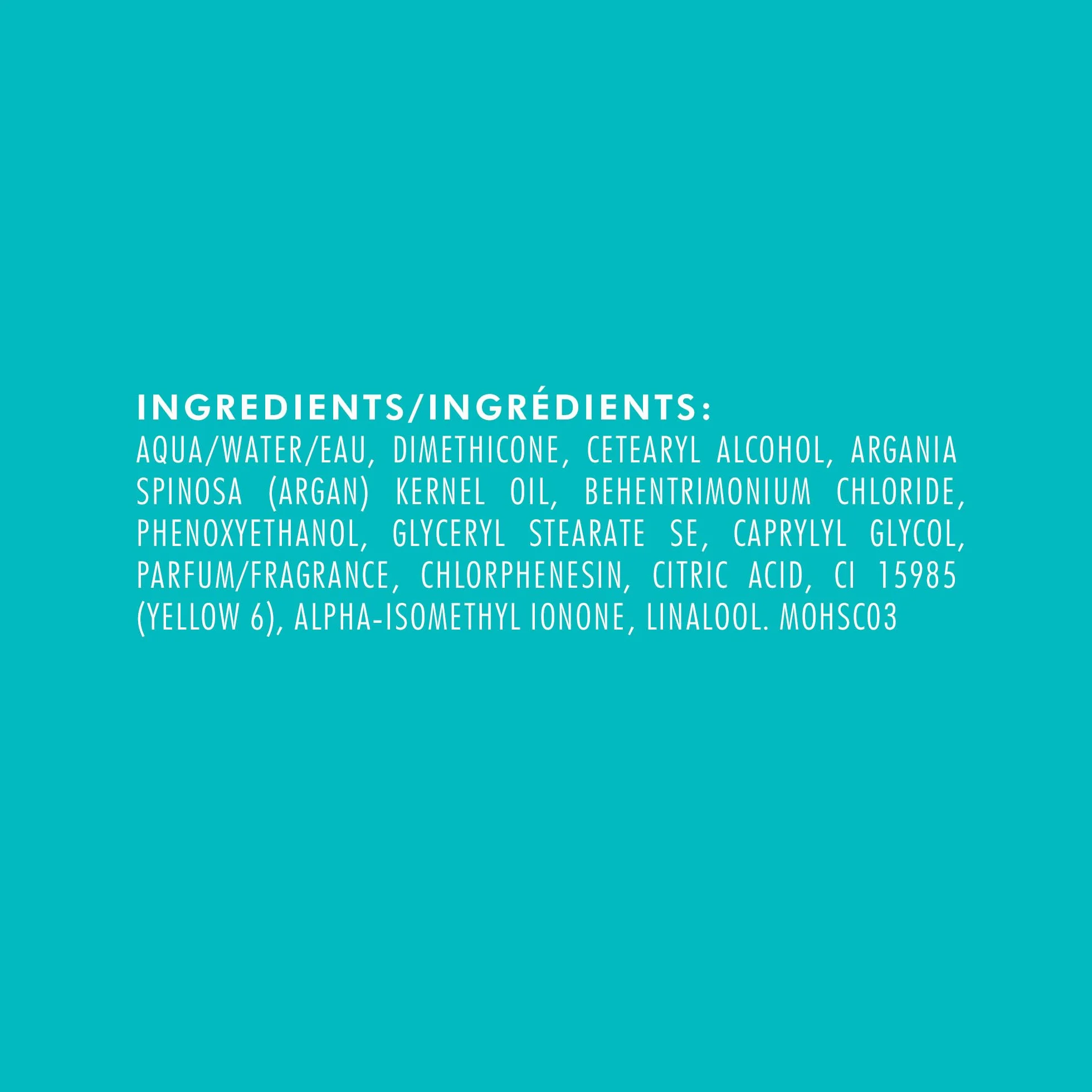 Moroccanoil Nawilżający krem do stylizacji, 300 ml