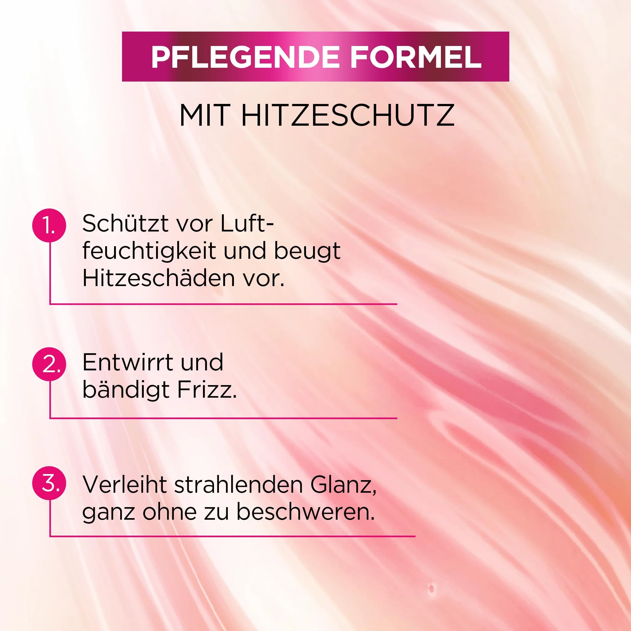 L’Oréal Paris Elvital Dream Lenght Sprej do Włosów, 150 ml