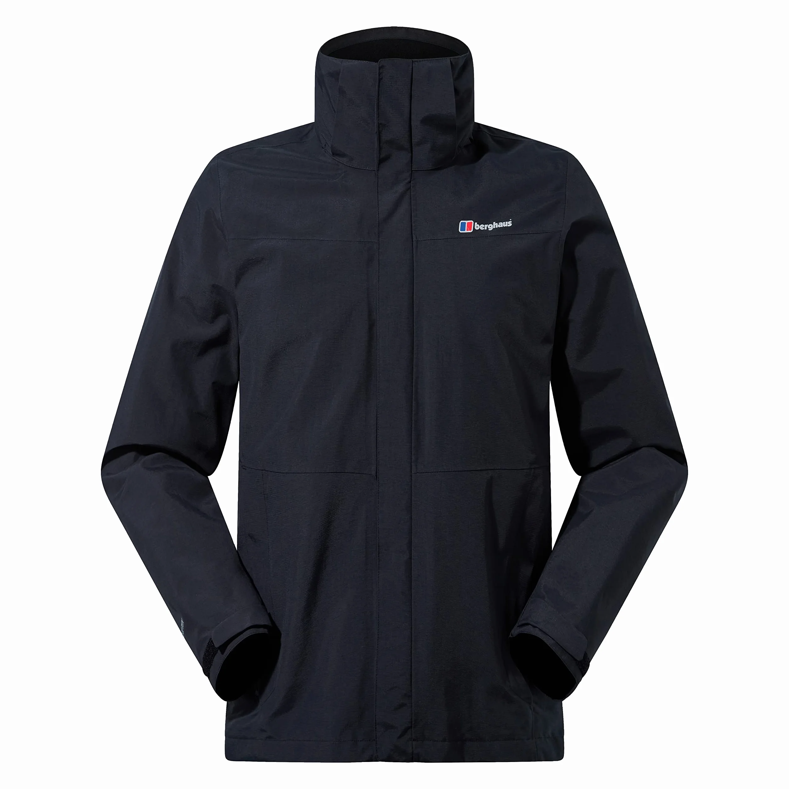 Berghaus Hillwalker Interactive Gore-Tex wodoodporna kurtka typu shell