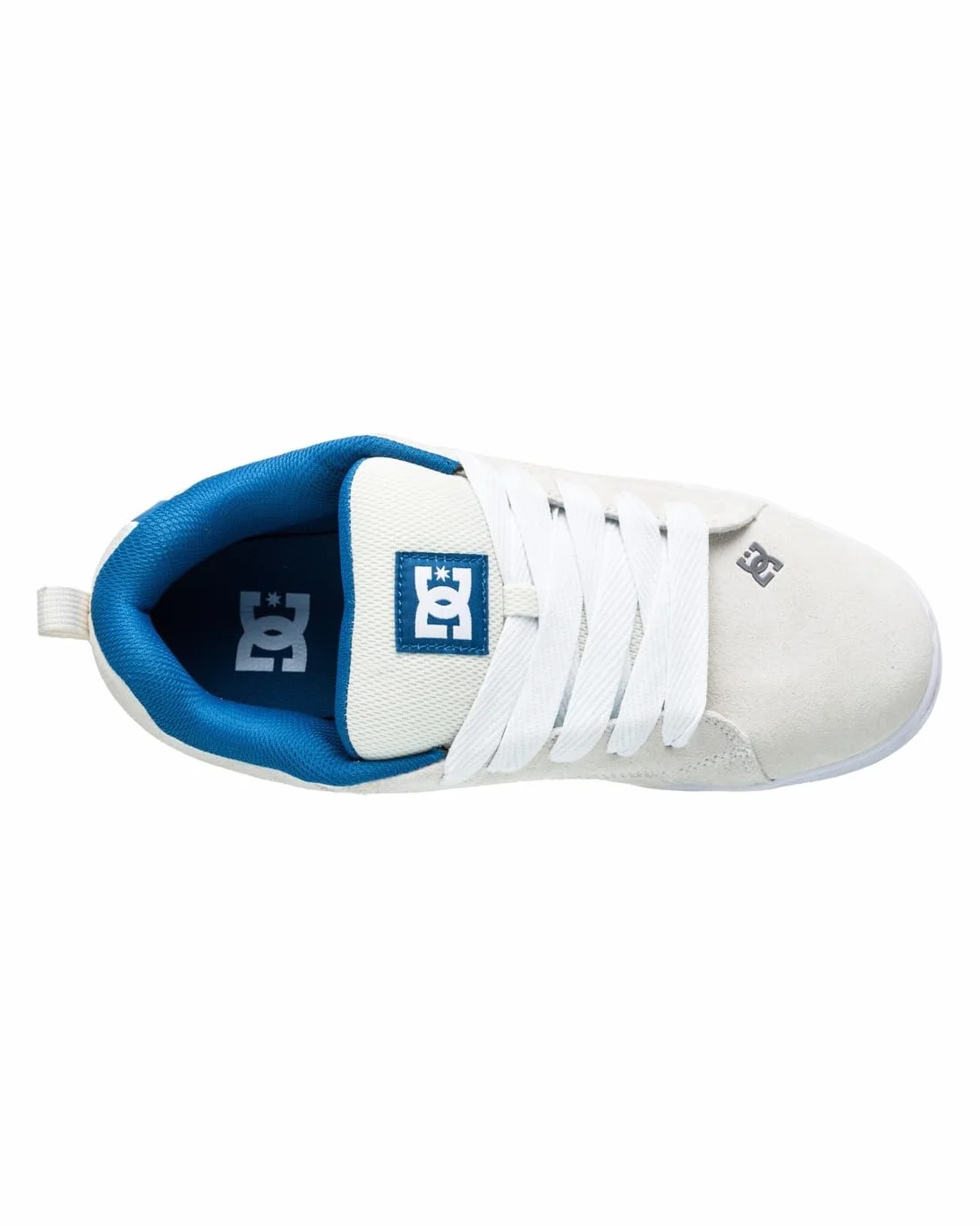 DC Shoes Mężczyźni court graffikbuty skateboardowe