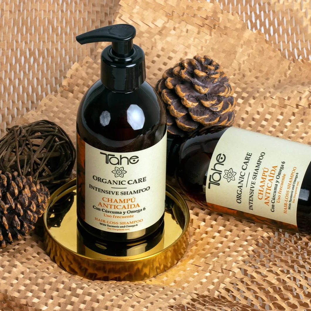 Tahe Organic Care Szampon 300 ml