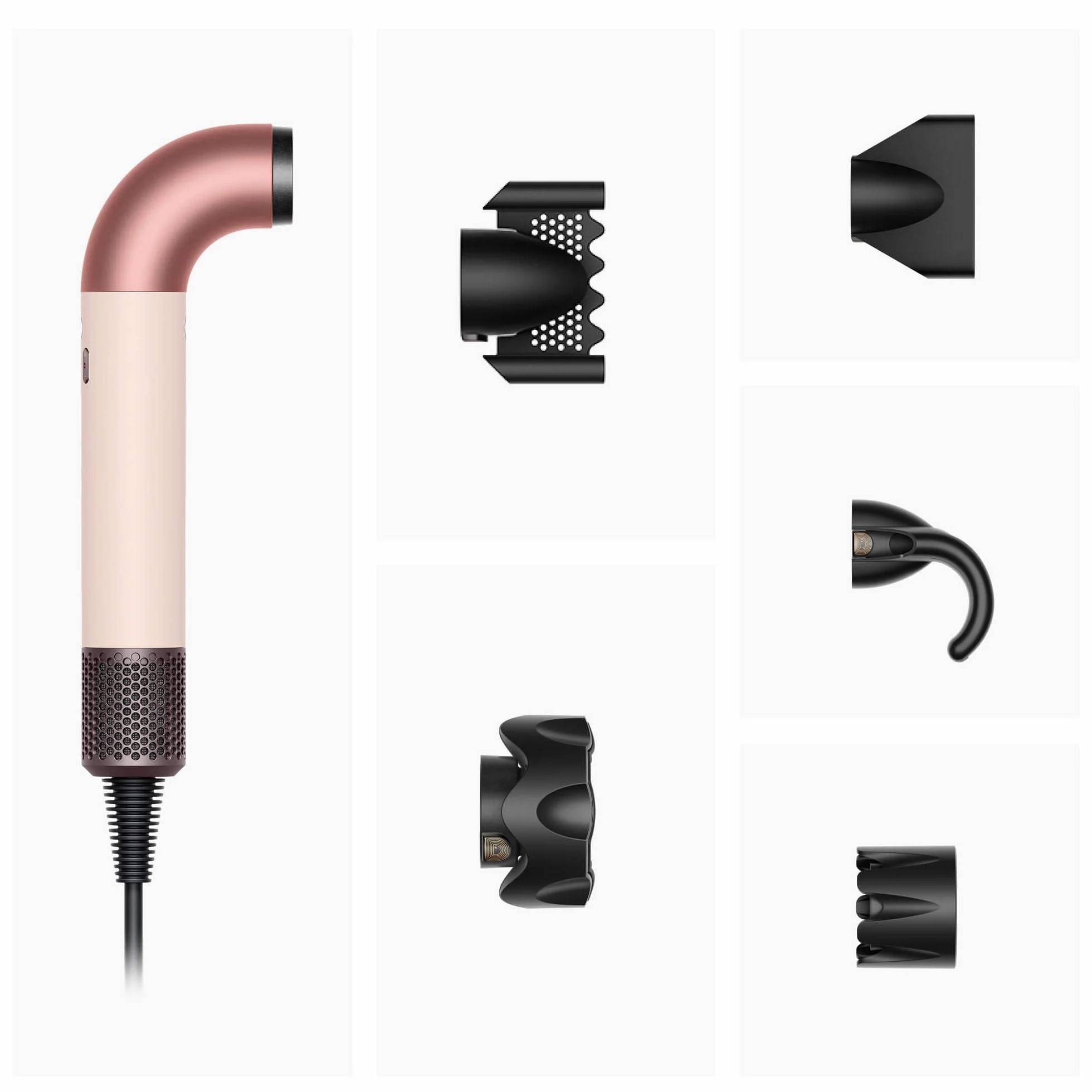 Dyson Supersonic r™ suszarka