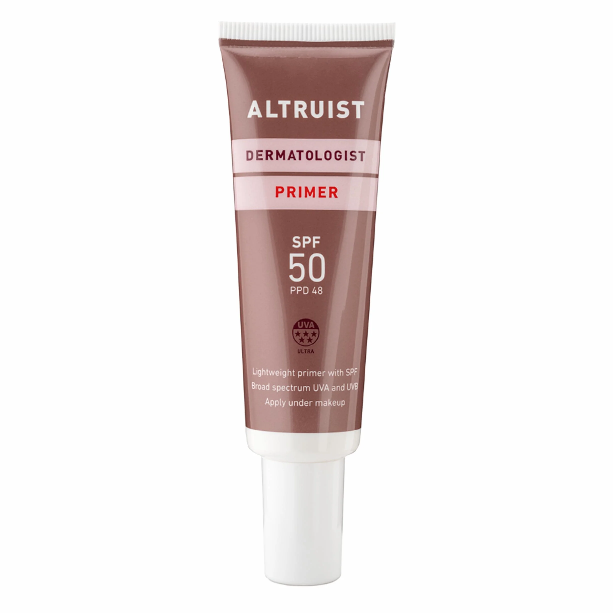 ALTRUIST Primer SPF50 30 ml