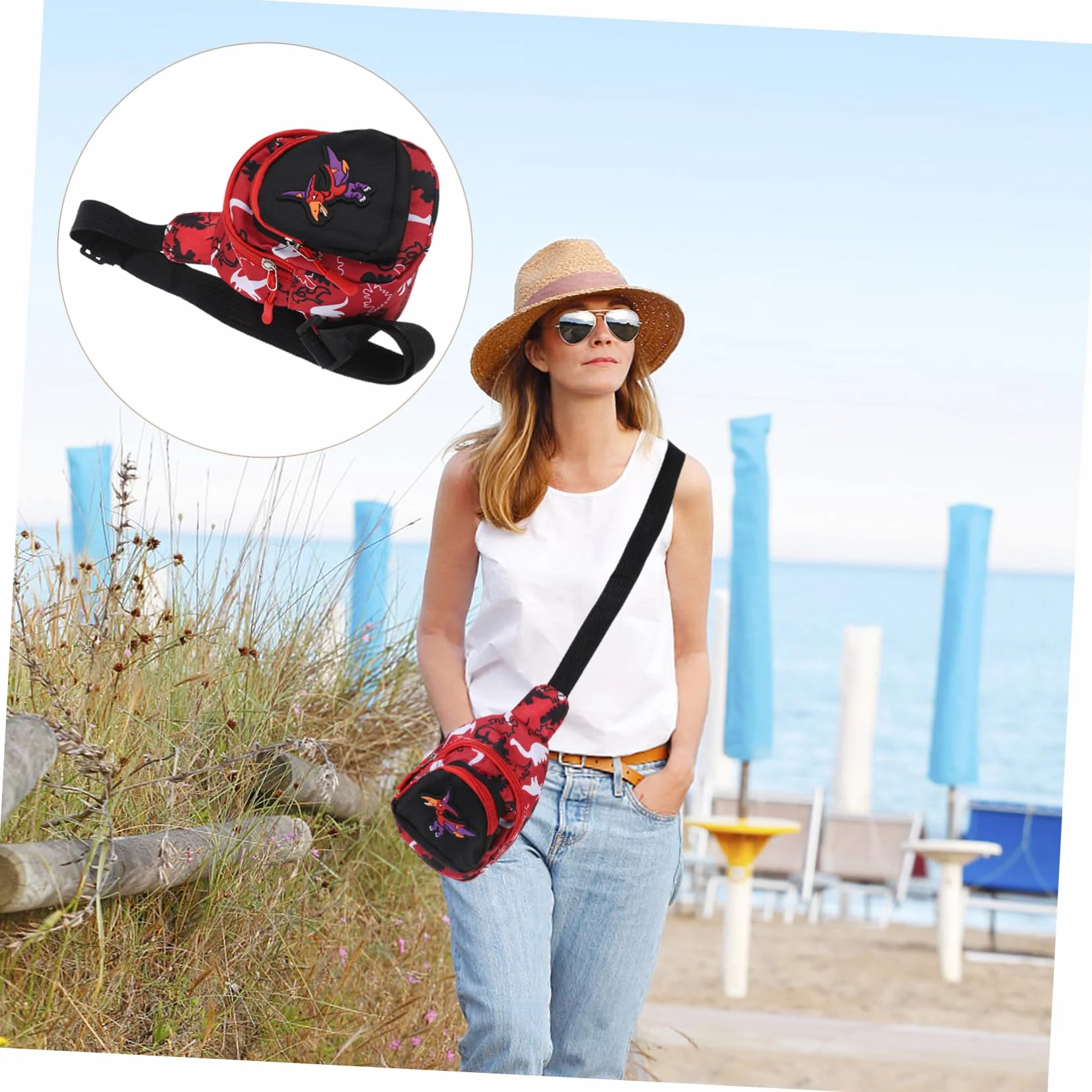 Torba Na Klatkę Piersiową Dla Dzieci Sling Dziewczyny Torba Dla Dzieci Z Powrotem Dla Dziewczynek Torba Crossbody Dziewczyny Torebka Tornister Torba Turystyczna Torby Maluch