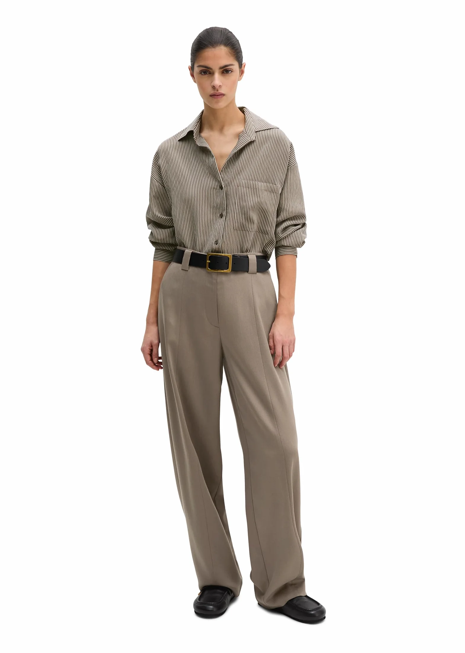 Marc O'Polo Bluzka Kobiety M02090542089