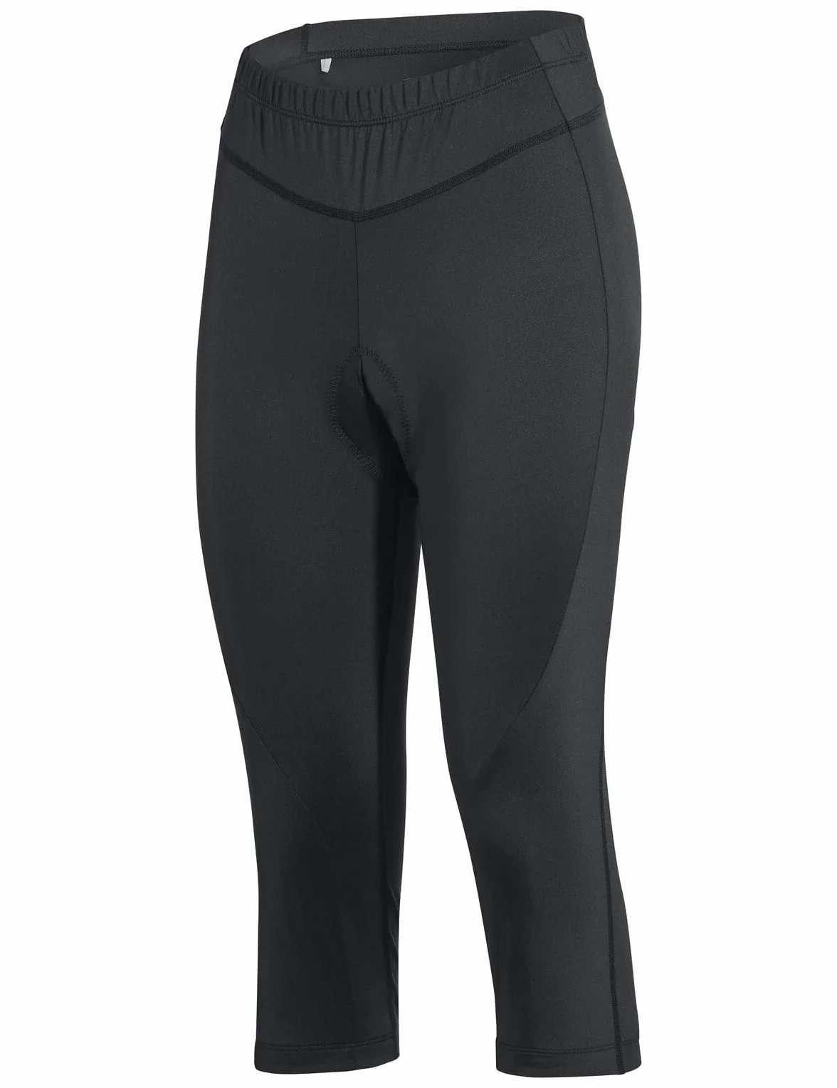 VAUDE Women's Matera 3/4 Tights - Shorty Kobiety