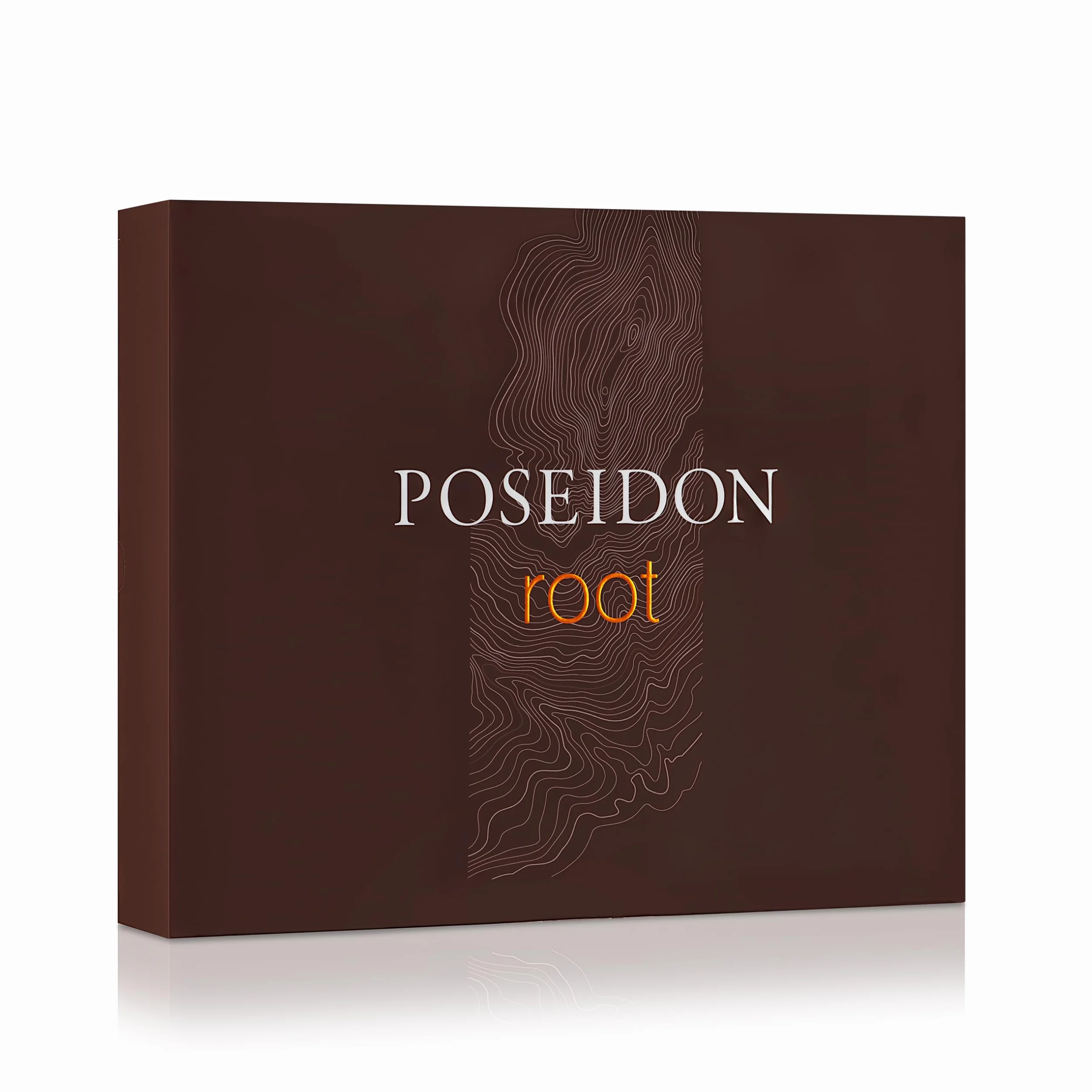 Pakiet Posejdon Root