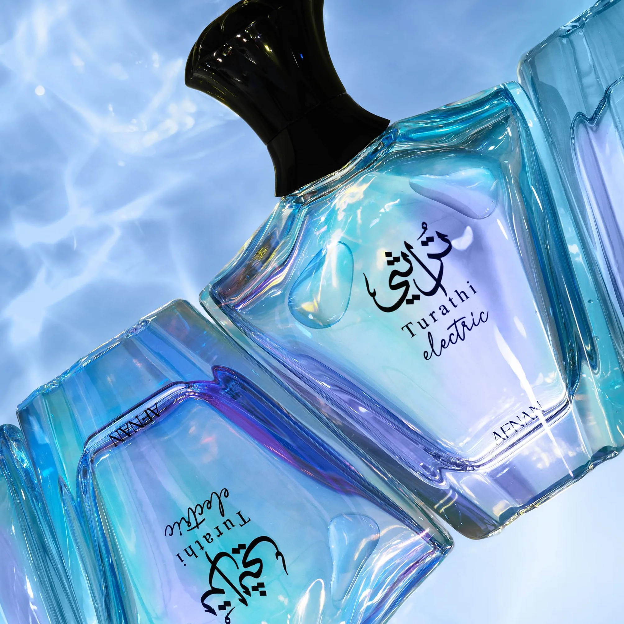 Afnan Turathi Electric EDP 90 ml M