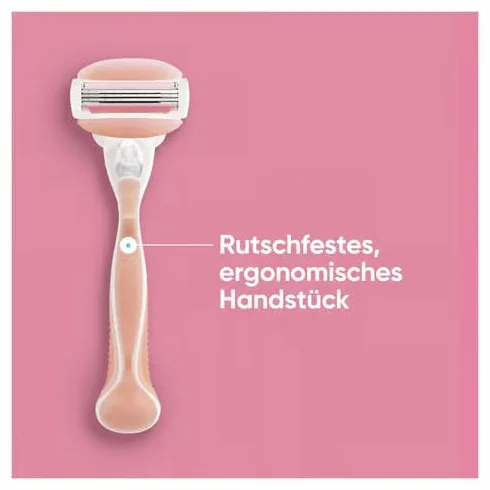 Gillette Venus ComfortGlide Spa Breeze damskie ostrza do golenia, 12 zapasowych ostrzy do golenia dla kobiet