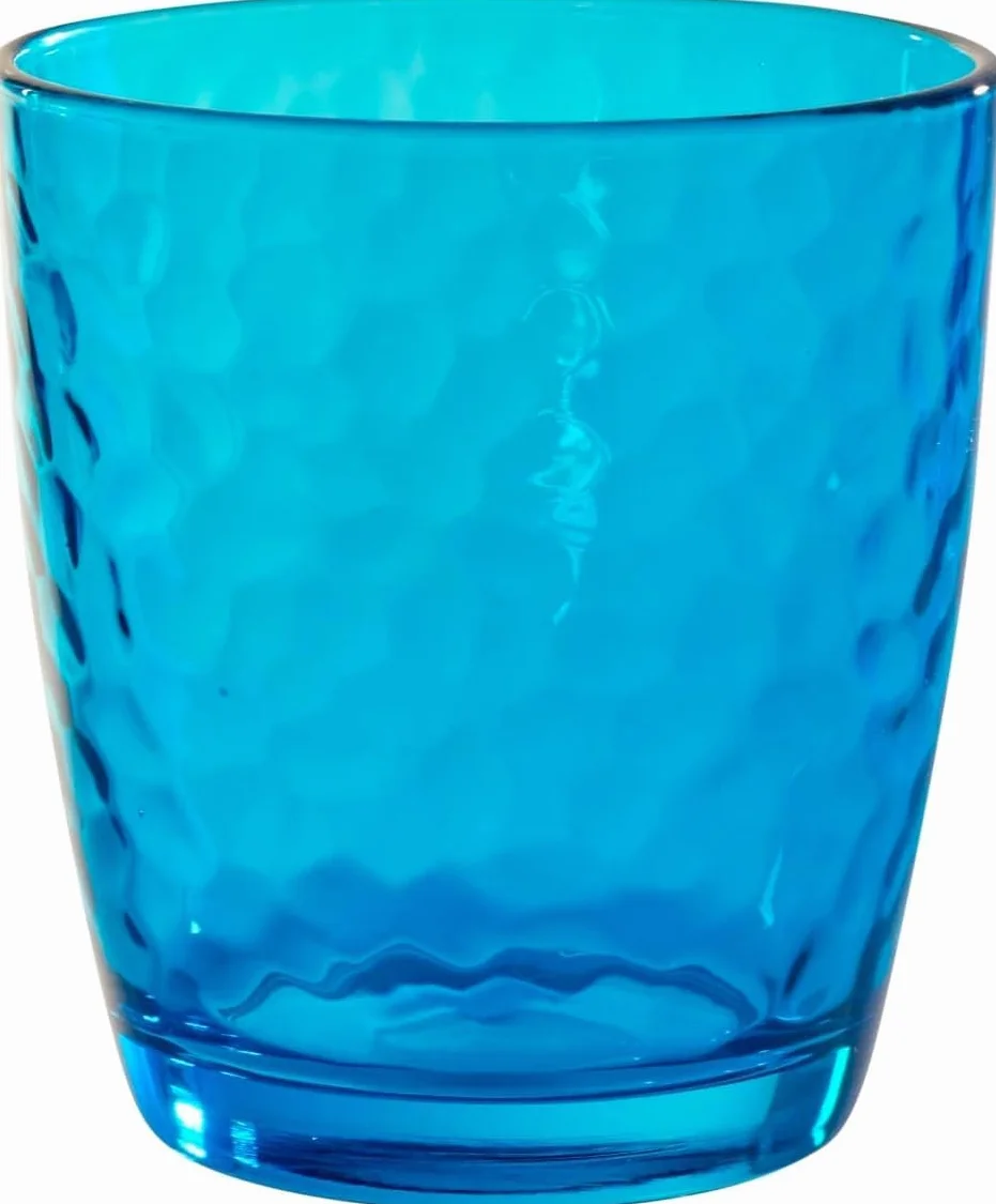 Barazzoni Zestaw 6 kubków konfetti, różne kolory, pojemność 32 ml