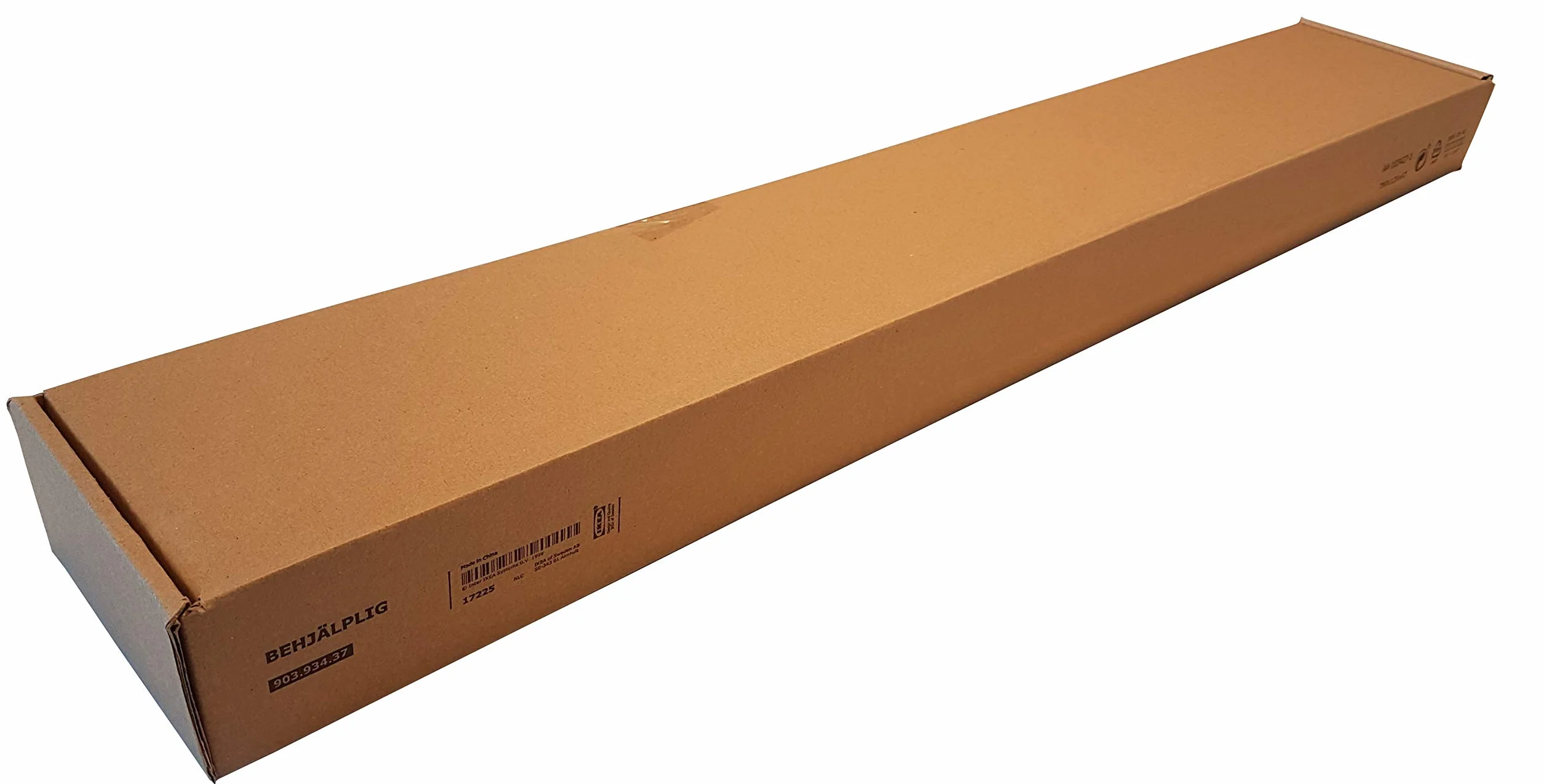 IKEA zawias ślizgowy pojemnik do w pełni zintegrowanej zmywarki wszystkich marek (srebrny, nowa wersja 2018/2019)