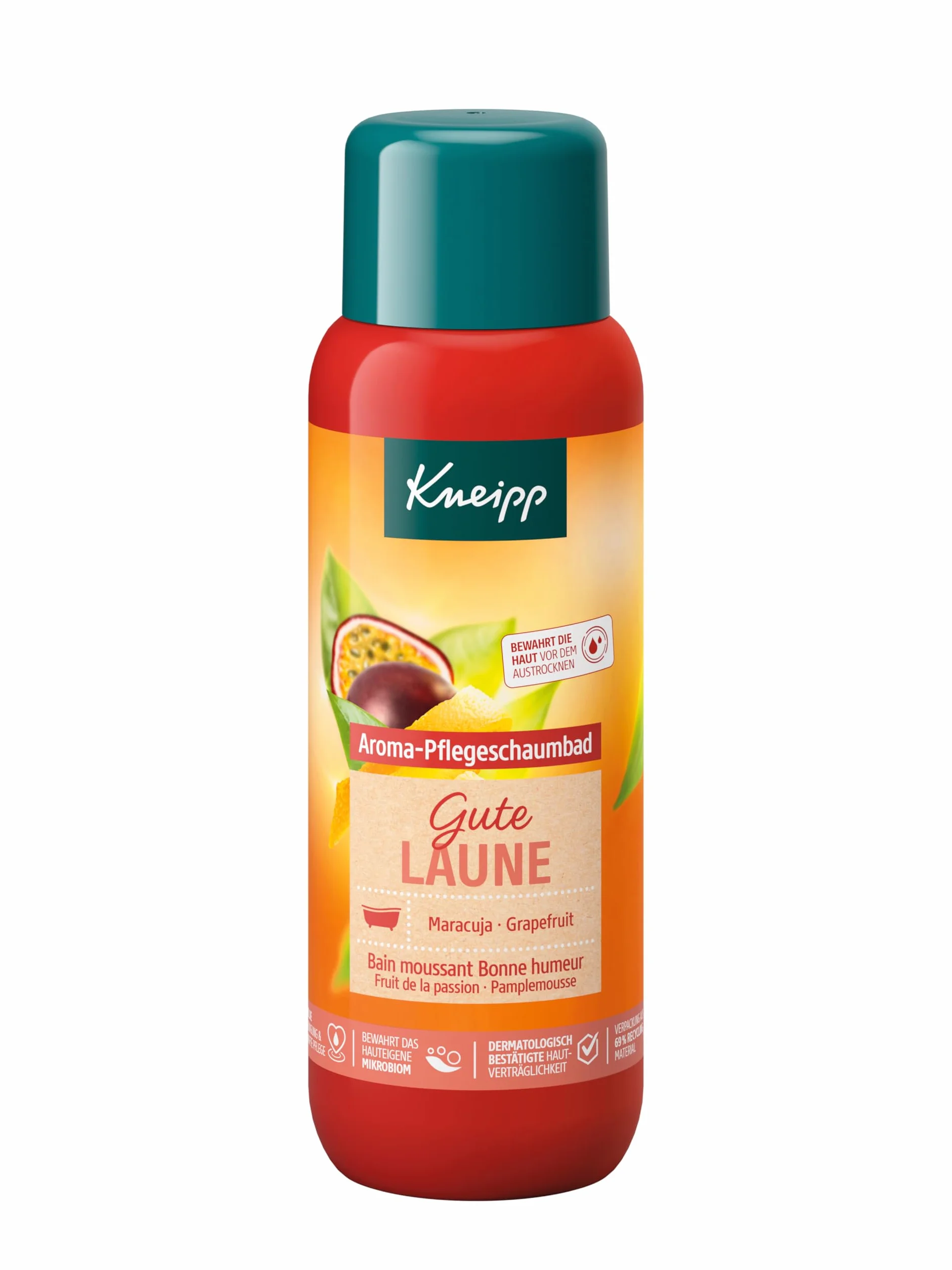 Kneipp Płyn do Kąpieli, 400 ml