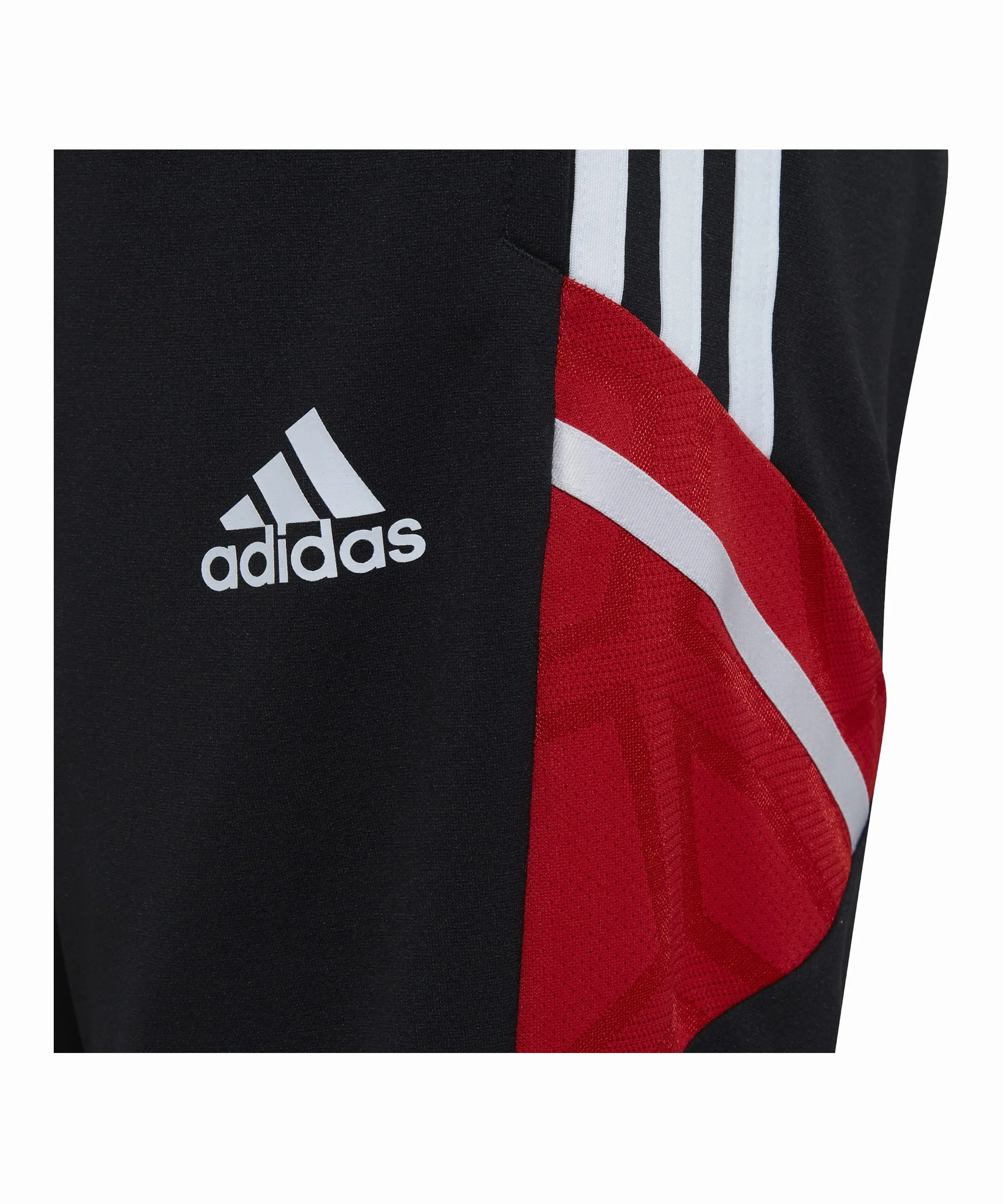 adidas Messi Spodnie 1/2 - Szorty Uniseks - dzieci