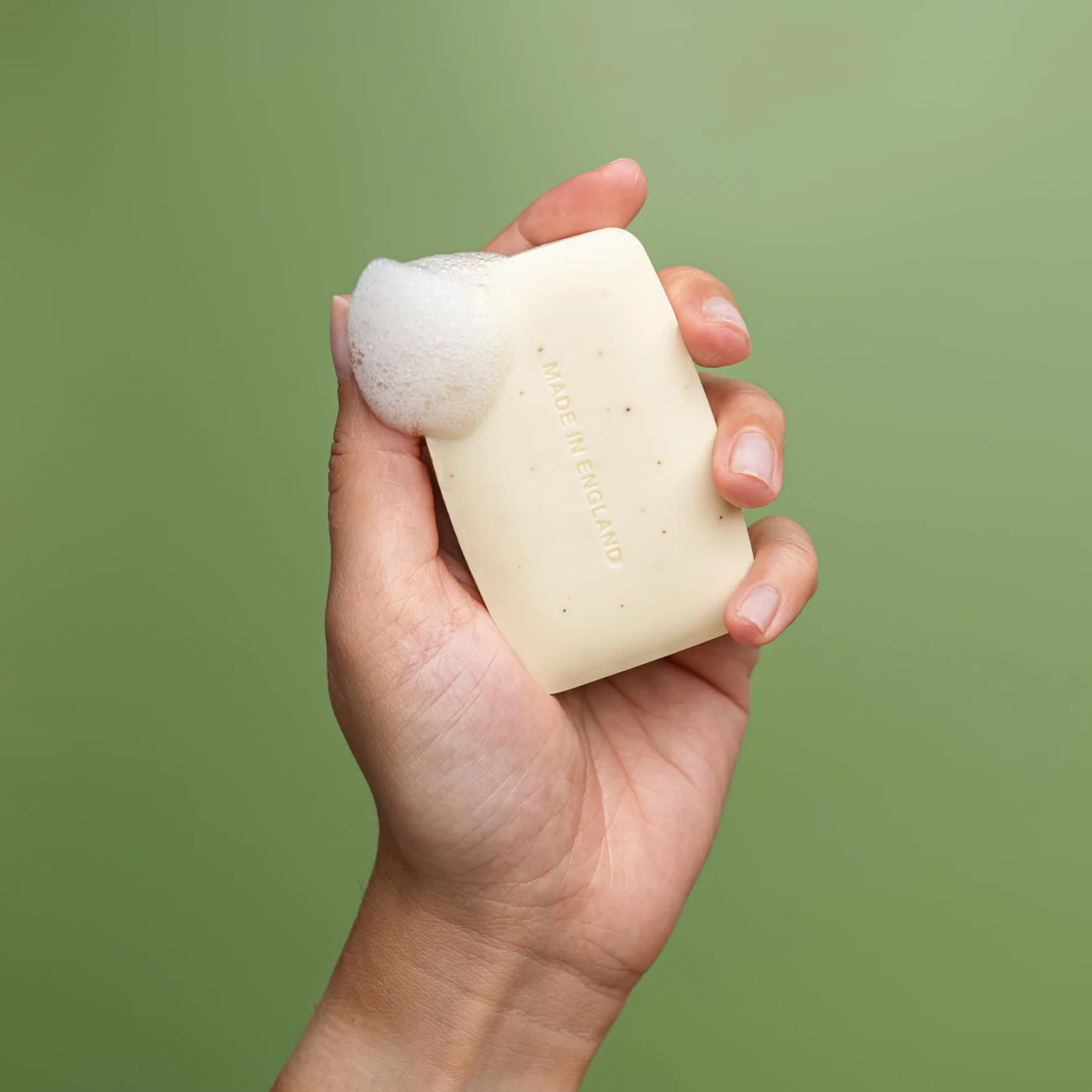 Revitale Advanced mydło do peelingu z kwasem salicylowym i siarką