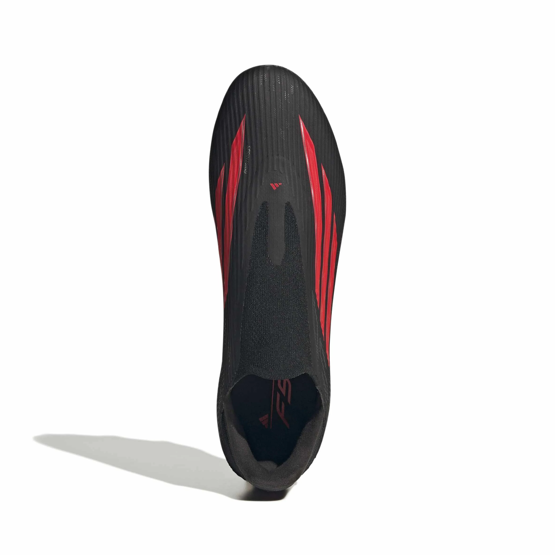 adidas Uniseks F50 League Laceless Firm Ground/Multi Ground Football BootsBUTY