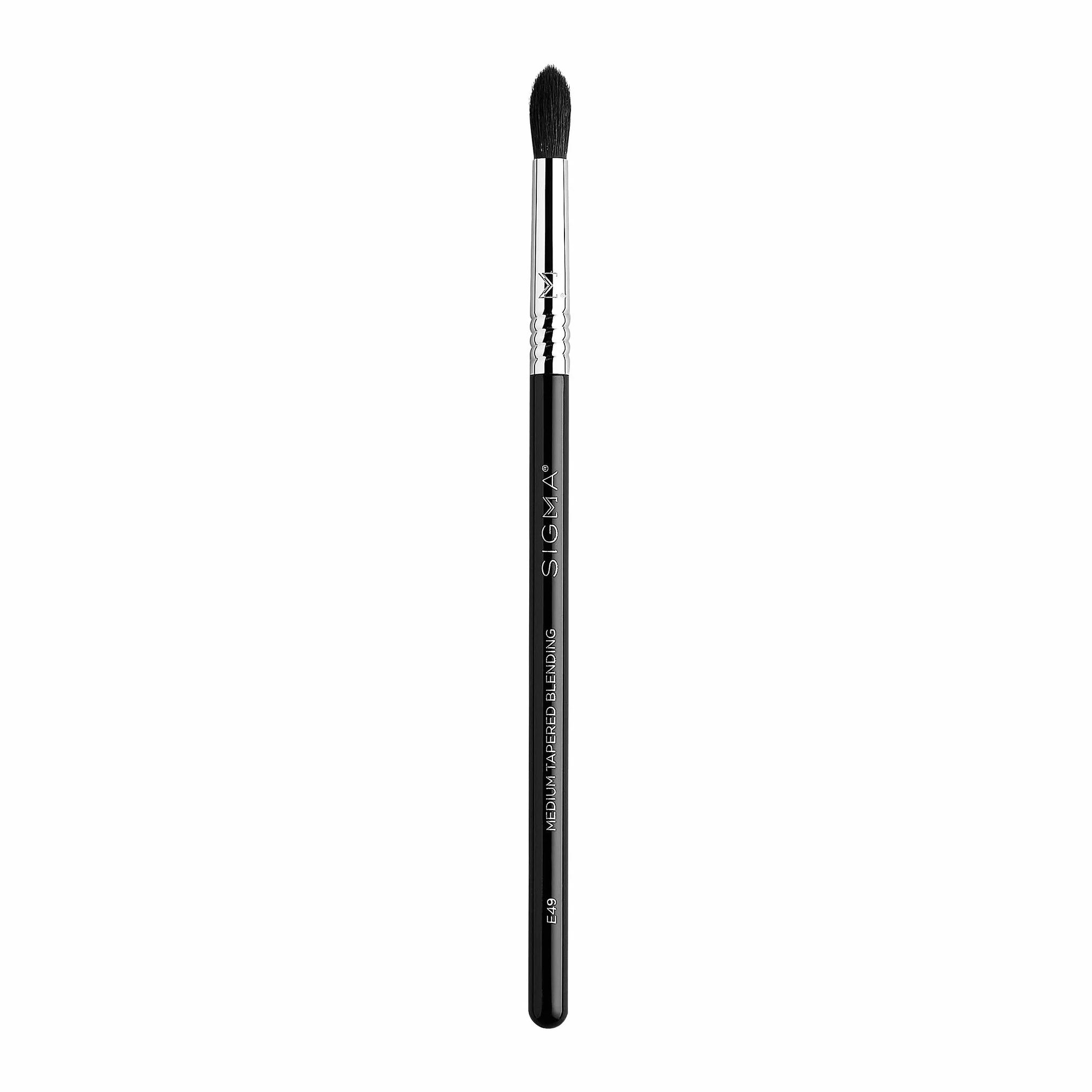 Sigma Beauty E49 średni stożkowy pędzel do mieszania