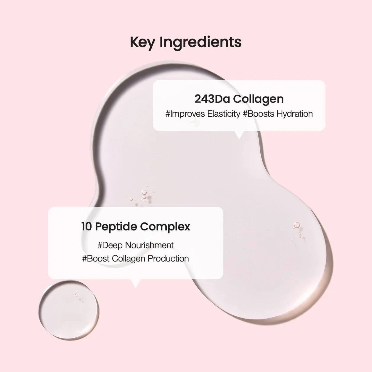 BIODANCE Kolagen oczyszczający olejek do mycia twarzy, delikatny zmywacz do makijażu, bez zatykania porów, usuwa wybielacze i zaskórniki do skóry wrażliwej, tłustej, 199,9 ml (200 ml)