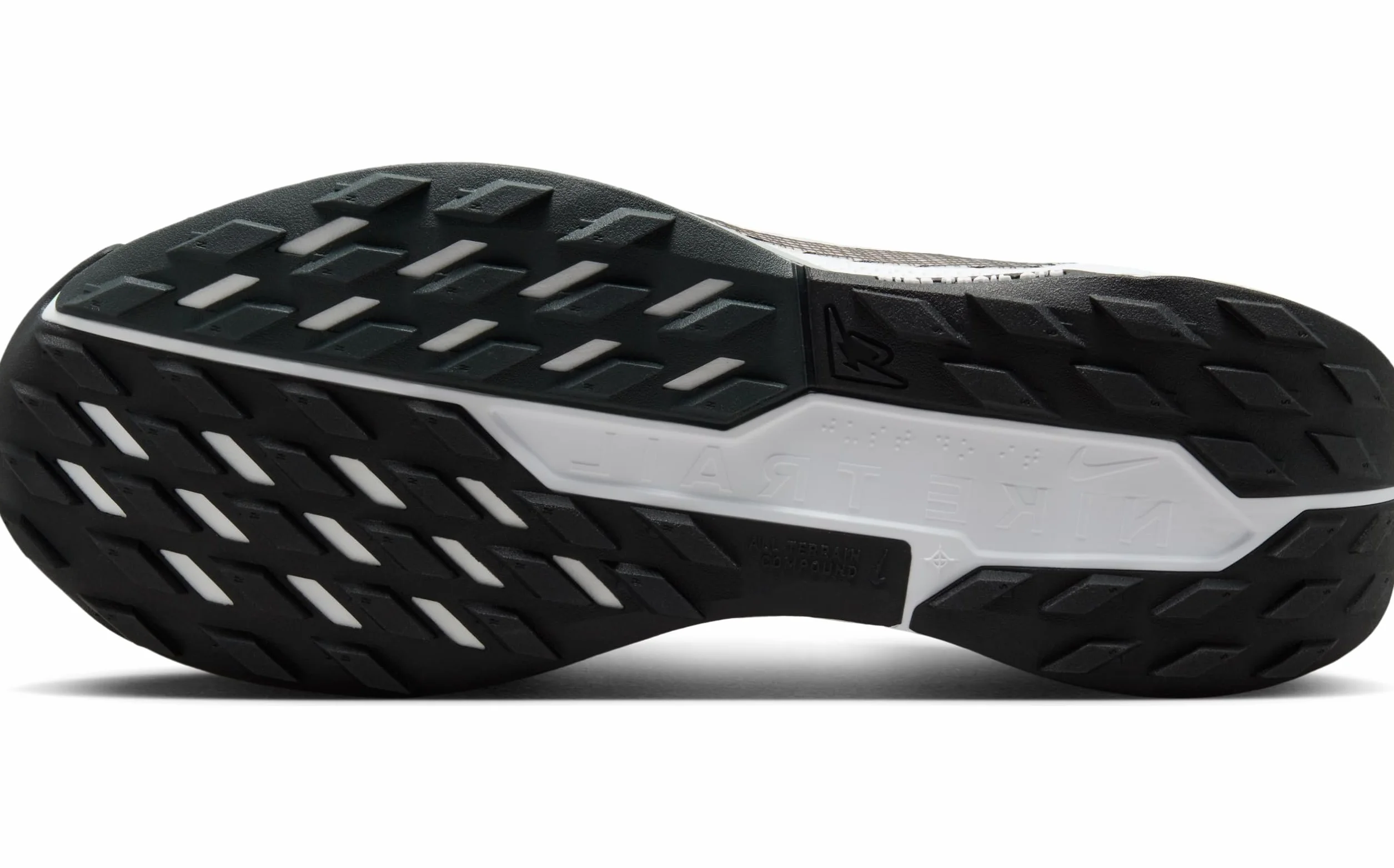 NIKE Mężczyźni Nike Reactx Pegasus Trail 5buty do biegania w terenie