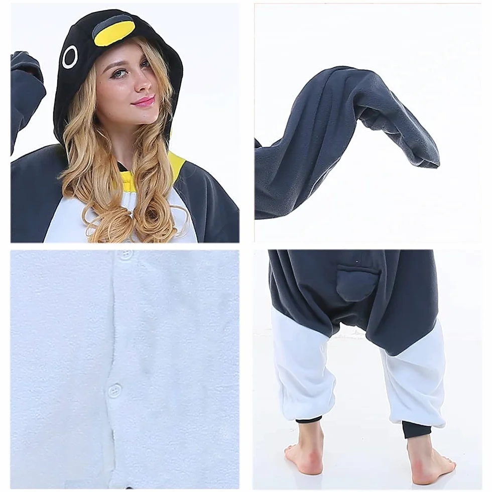 piżama Kobiety Pajamas
