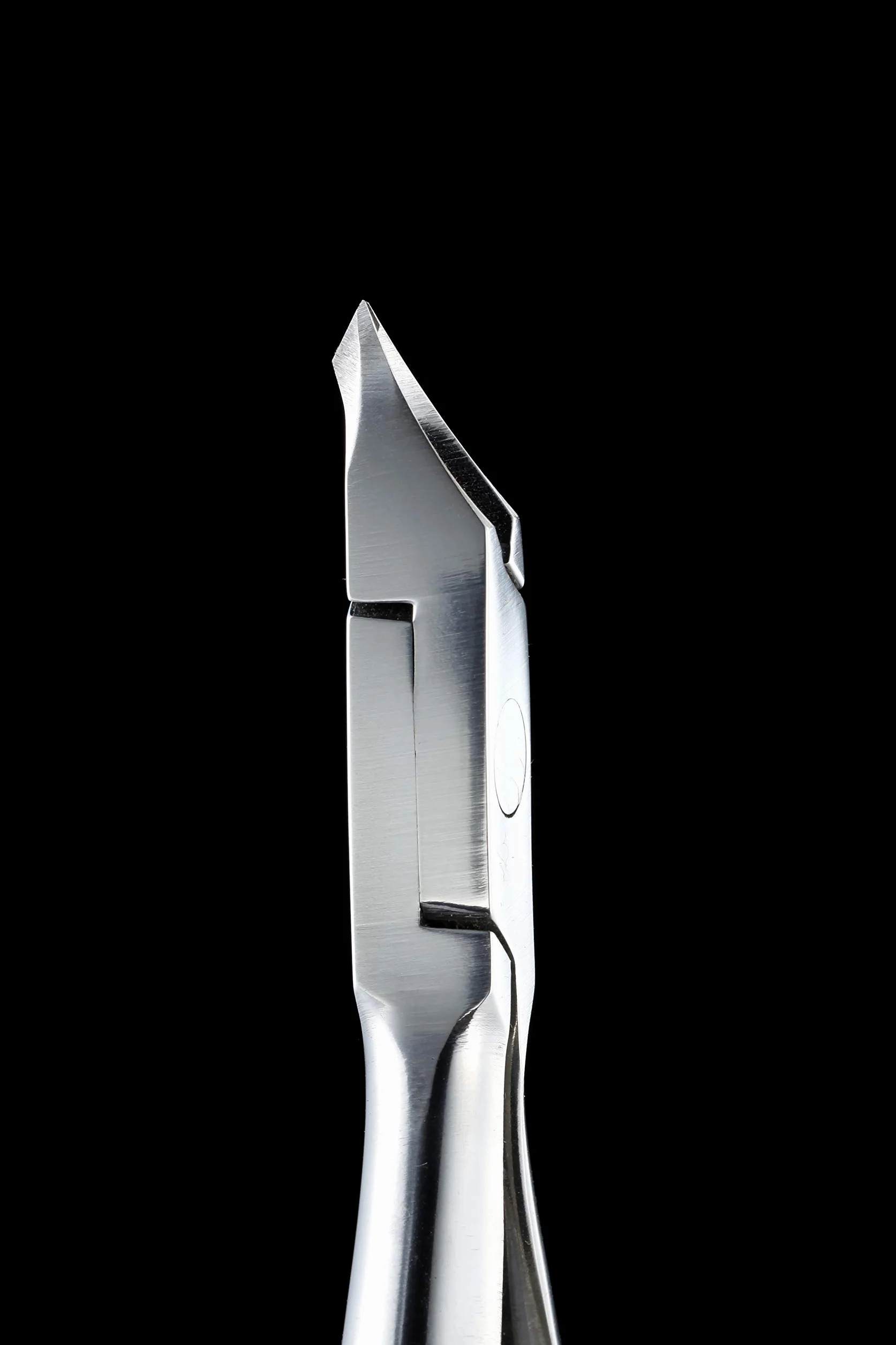 Seki EDGE SS-306 Cążki do skórek ze stali nierdzewnej 95 mm